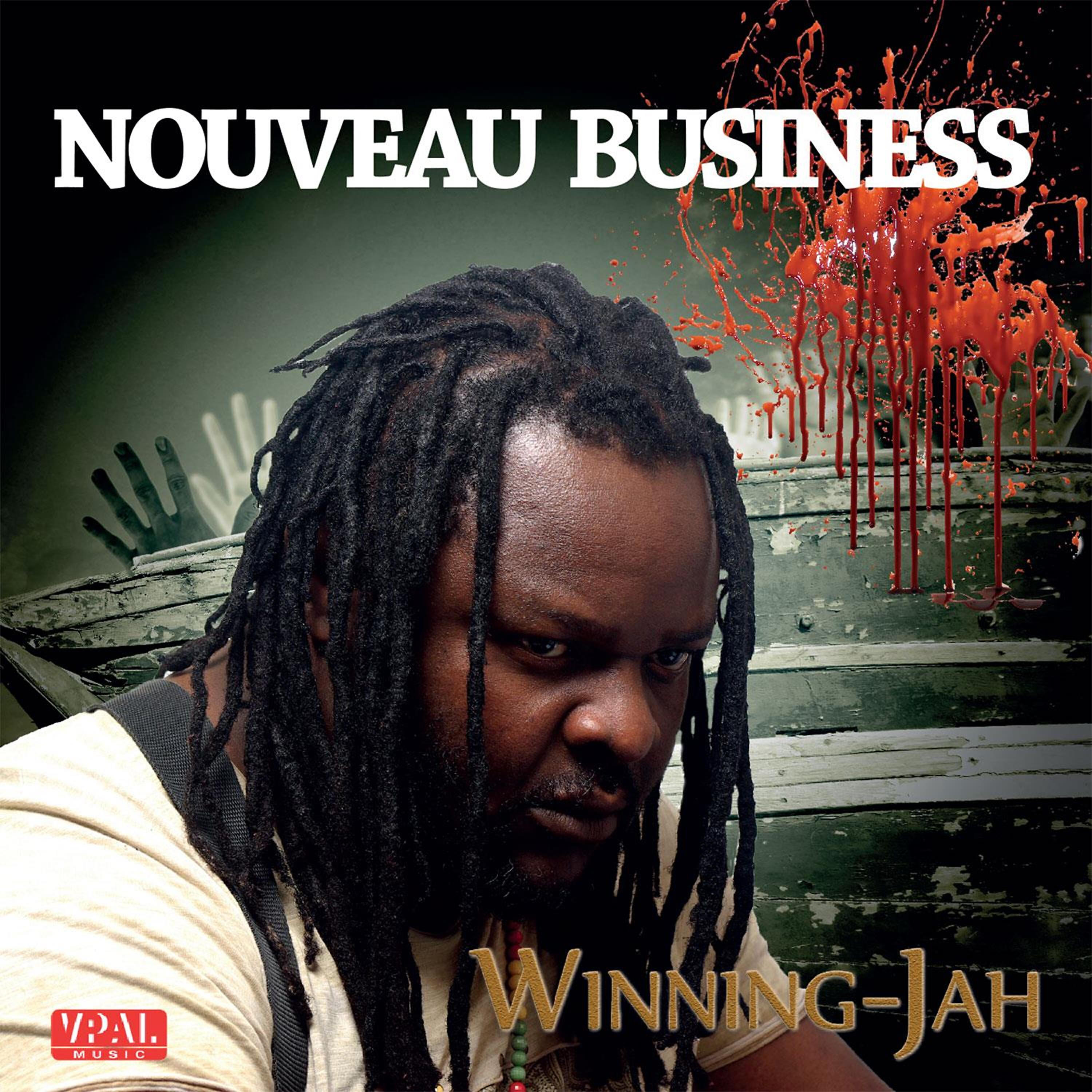 Winning Jah - Mr. Big Man