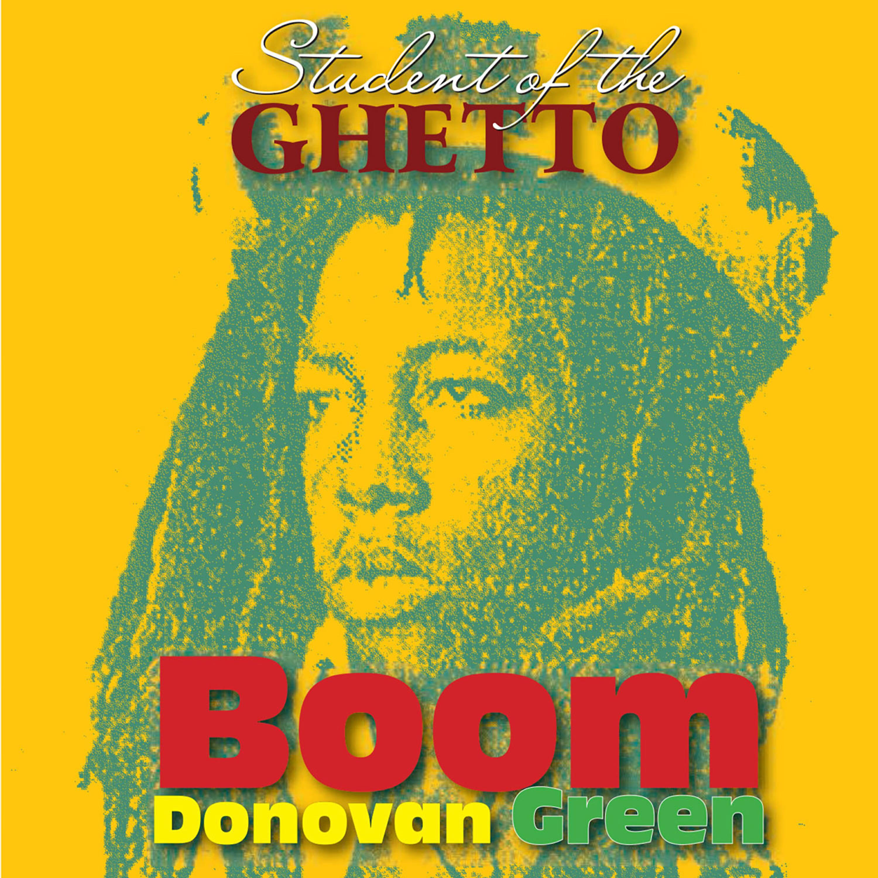 Boom Donovan Green - Gates of Zion (Remix)