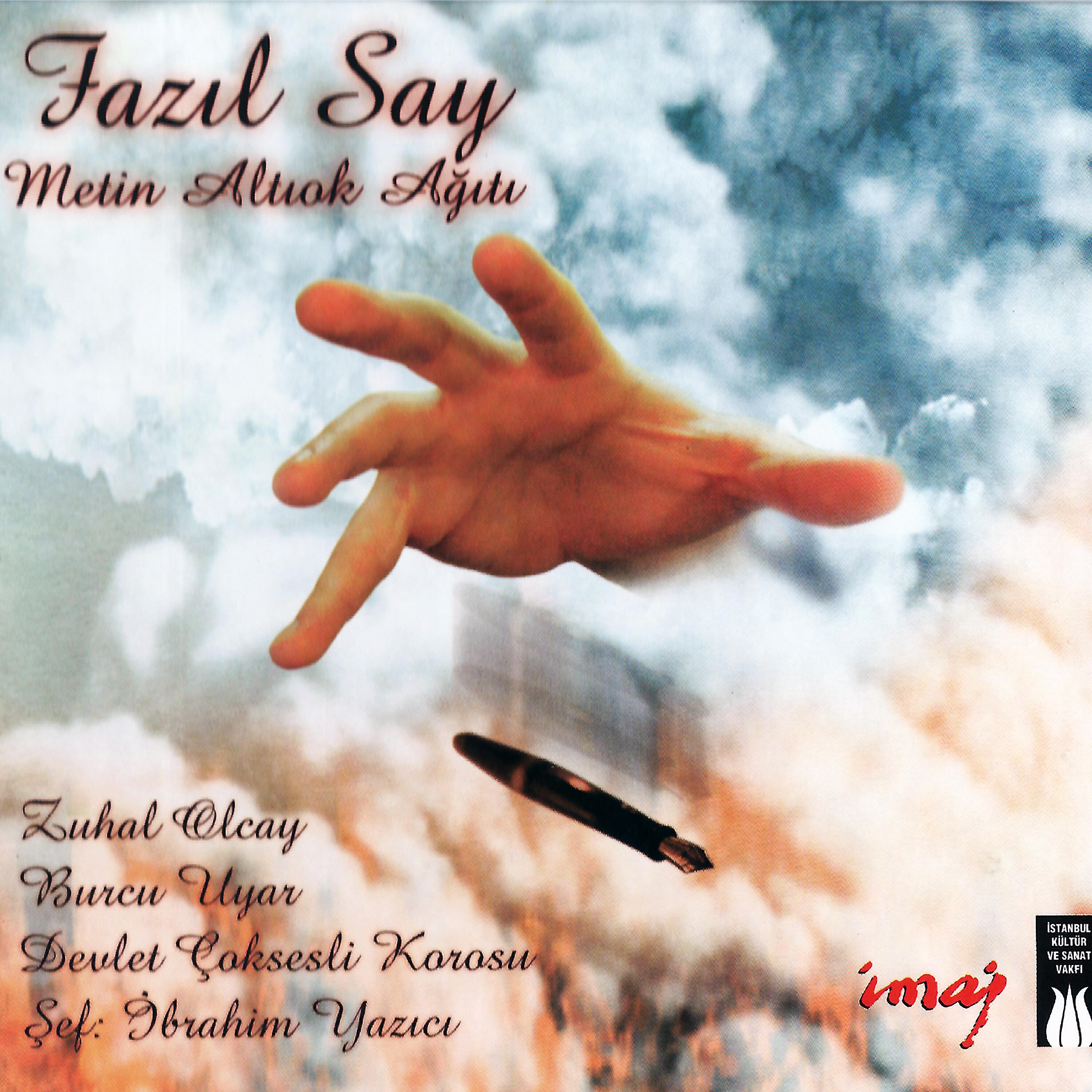 Fazıl Say - Finale