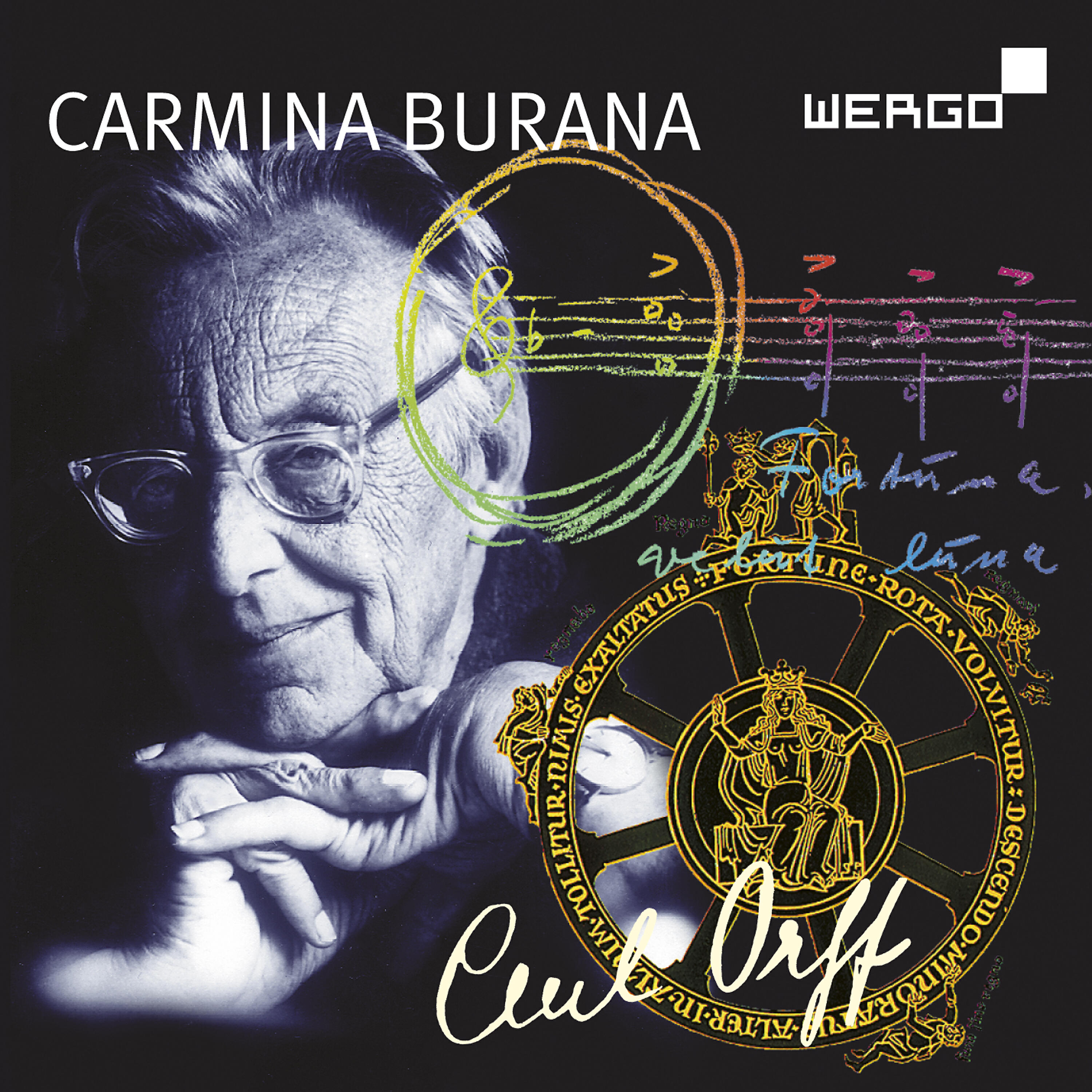 Thomas Mohr - Carmina Burana - II. In Taberna: Ego sum abbas