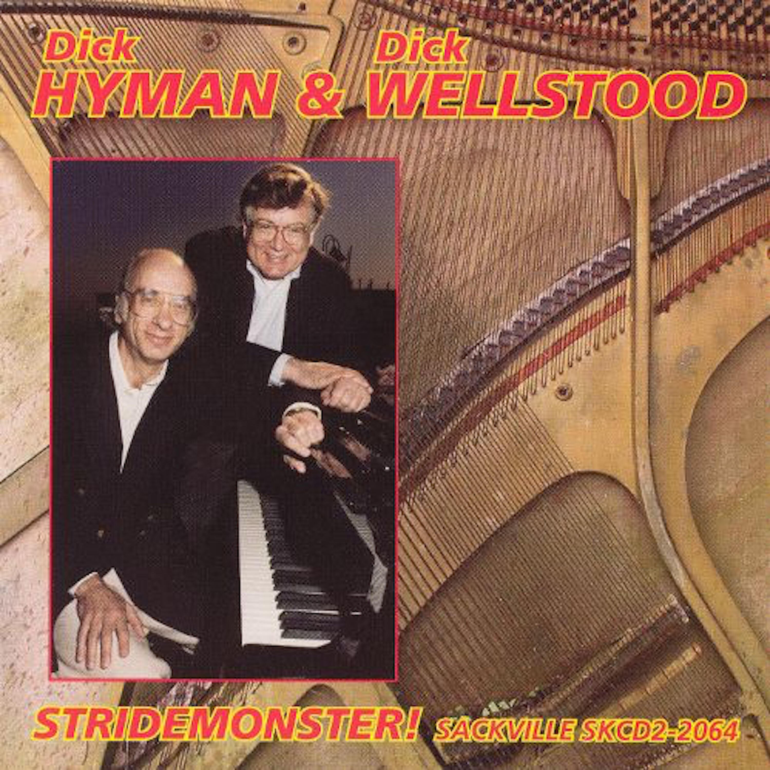 Dick Hyman - Birmingham Breakdown