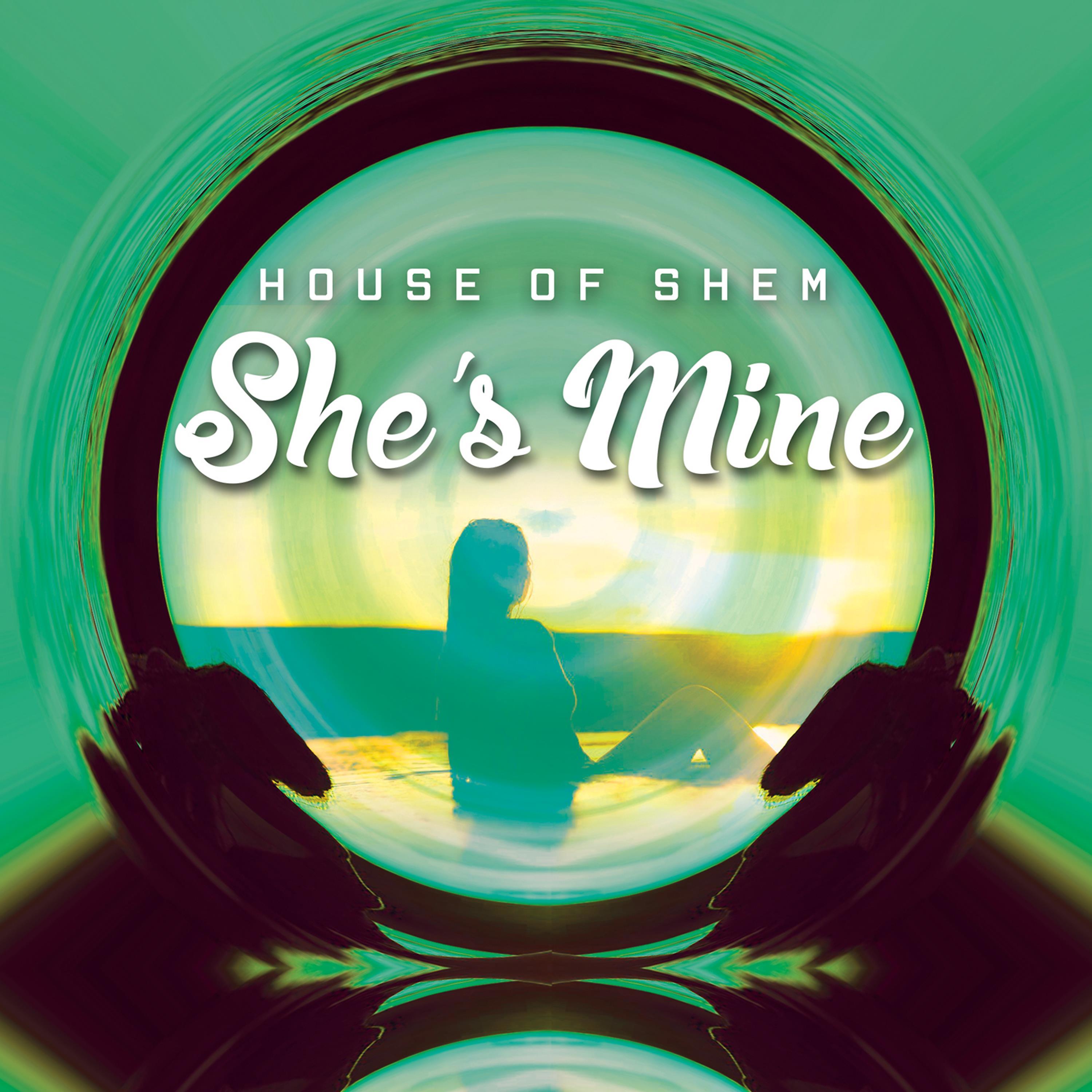 Постер альбома She's Mine
