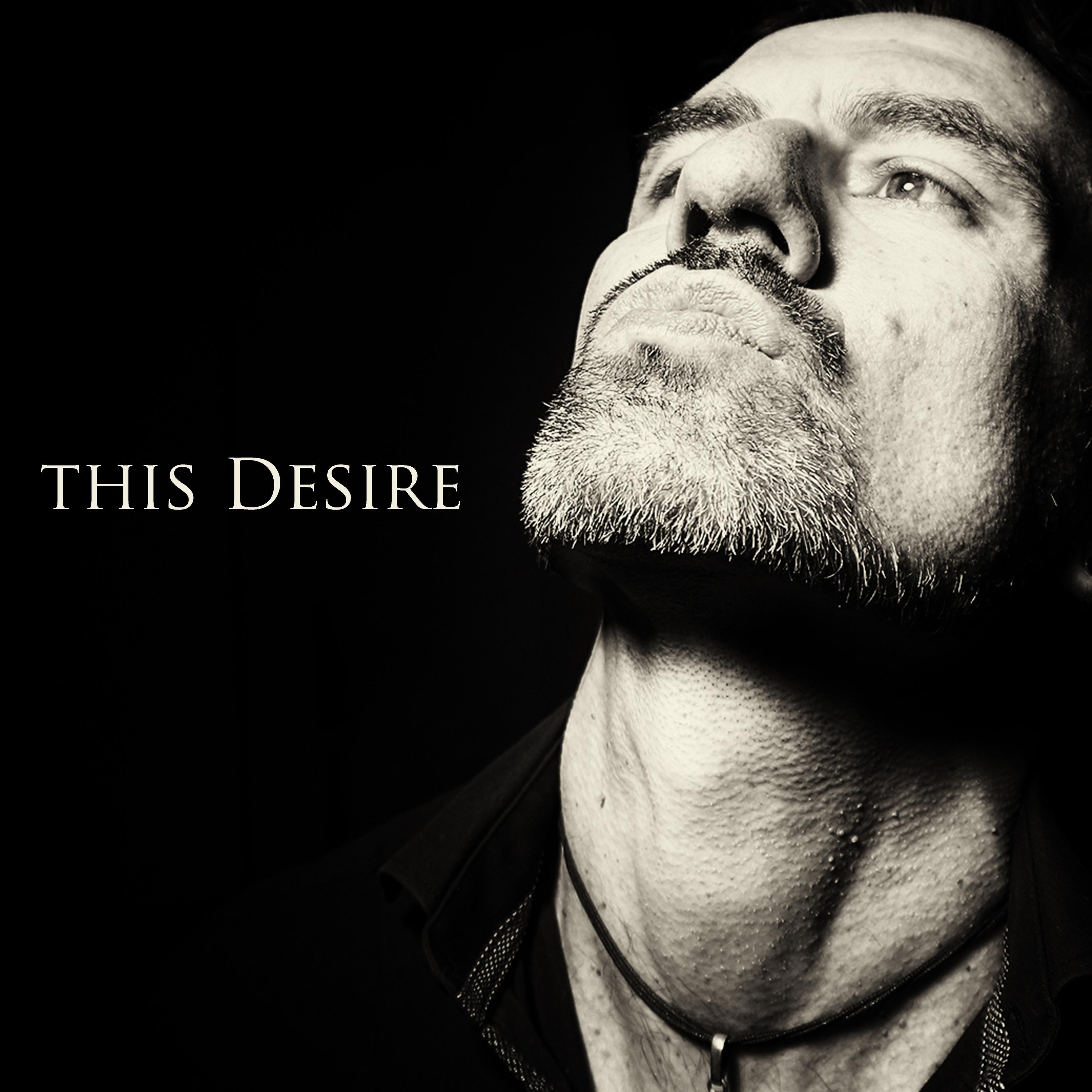 Постер альбома This Desire