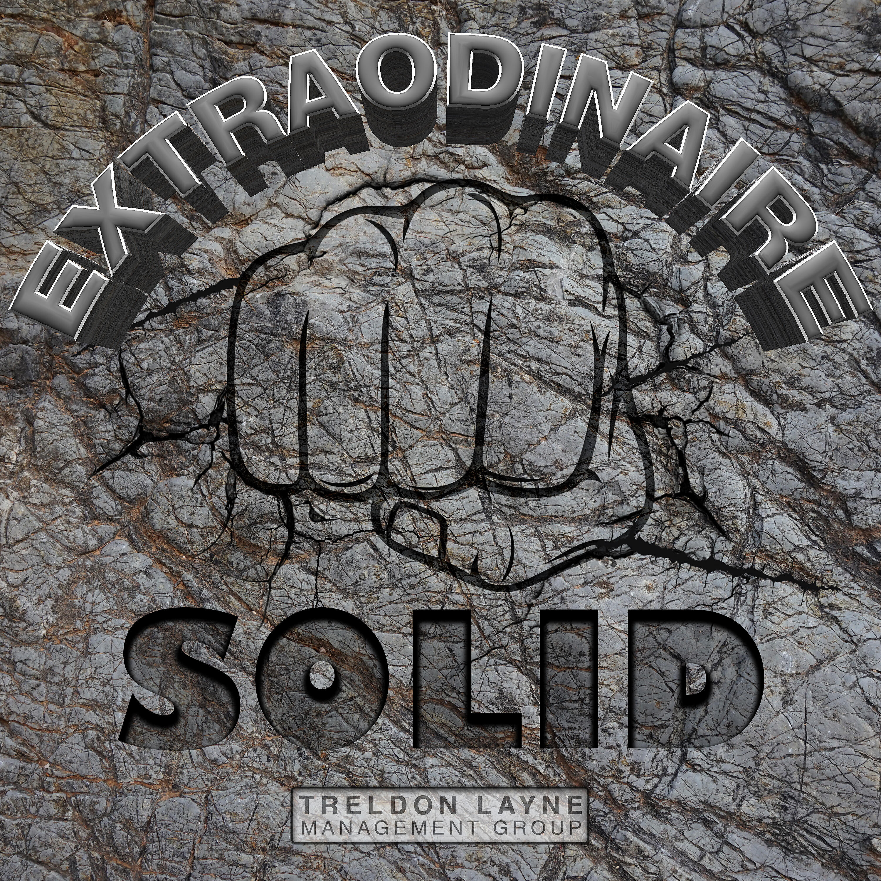 ExtraOrdinaire - Solid (Instrumental)