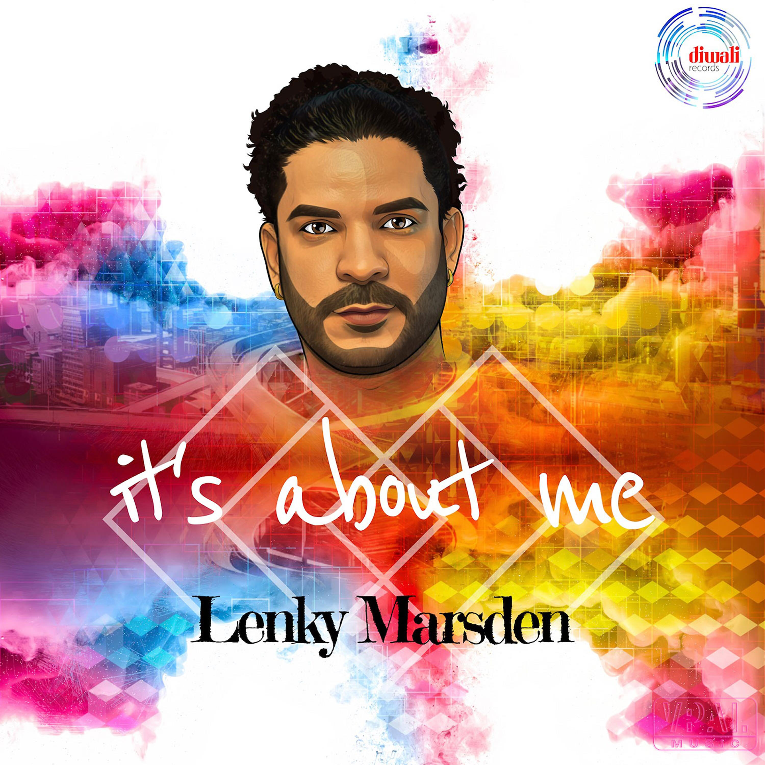 Lenky Marsden - Dancestruction in E Minor