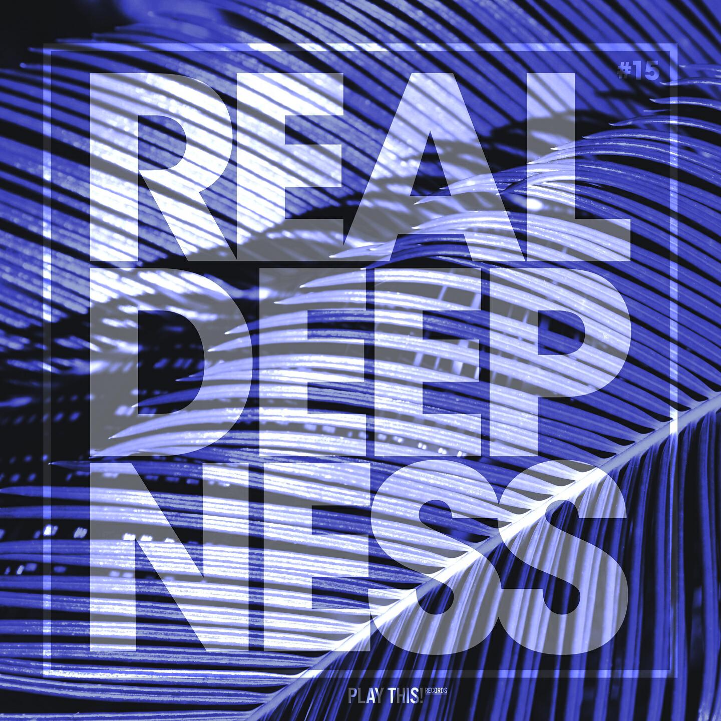 Runther - The Blue Pill