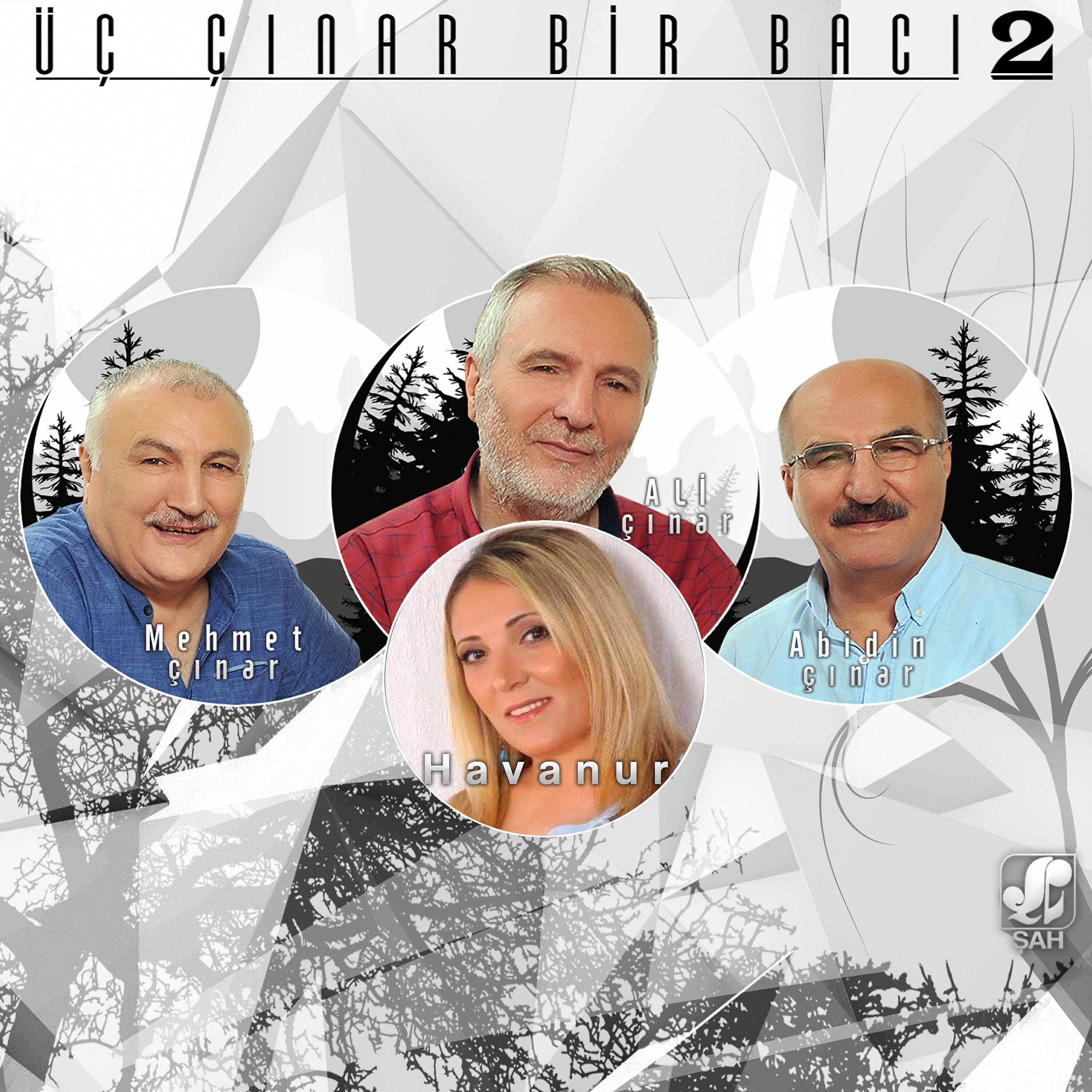Ali Çınar - Çarkı Devran  Terse Döndü