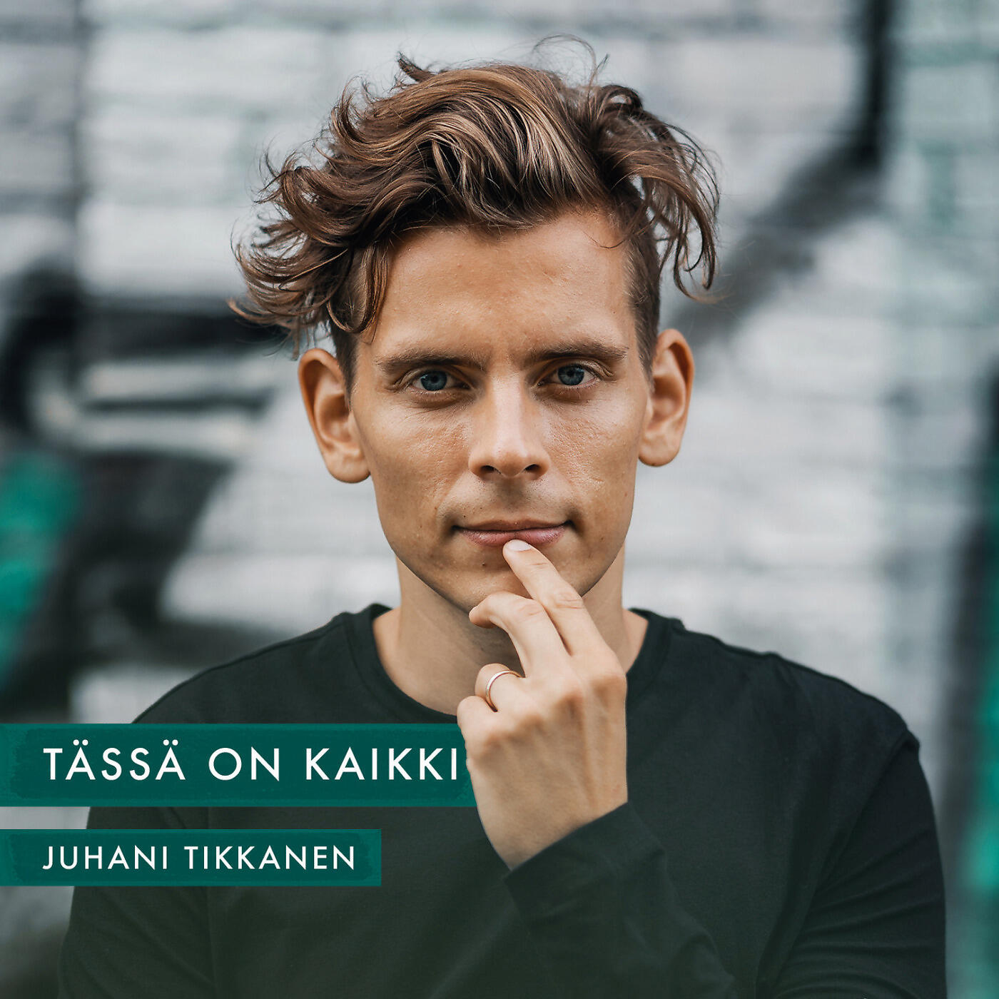 Juhani Tikkanen - Vuosia