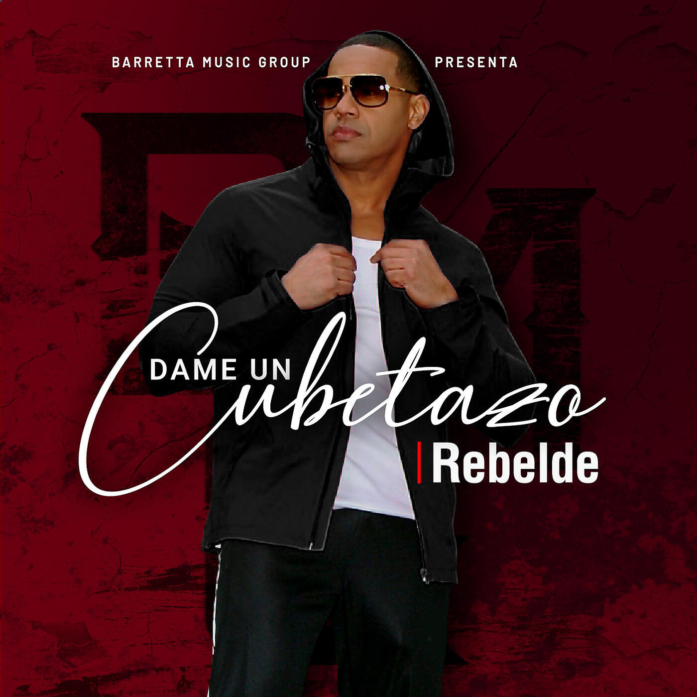Rebelde - Dame Un Cubetazo