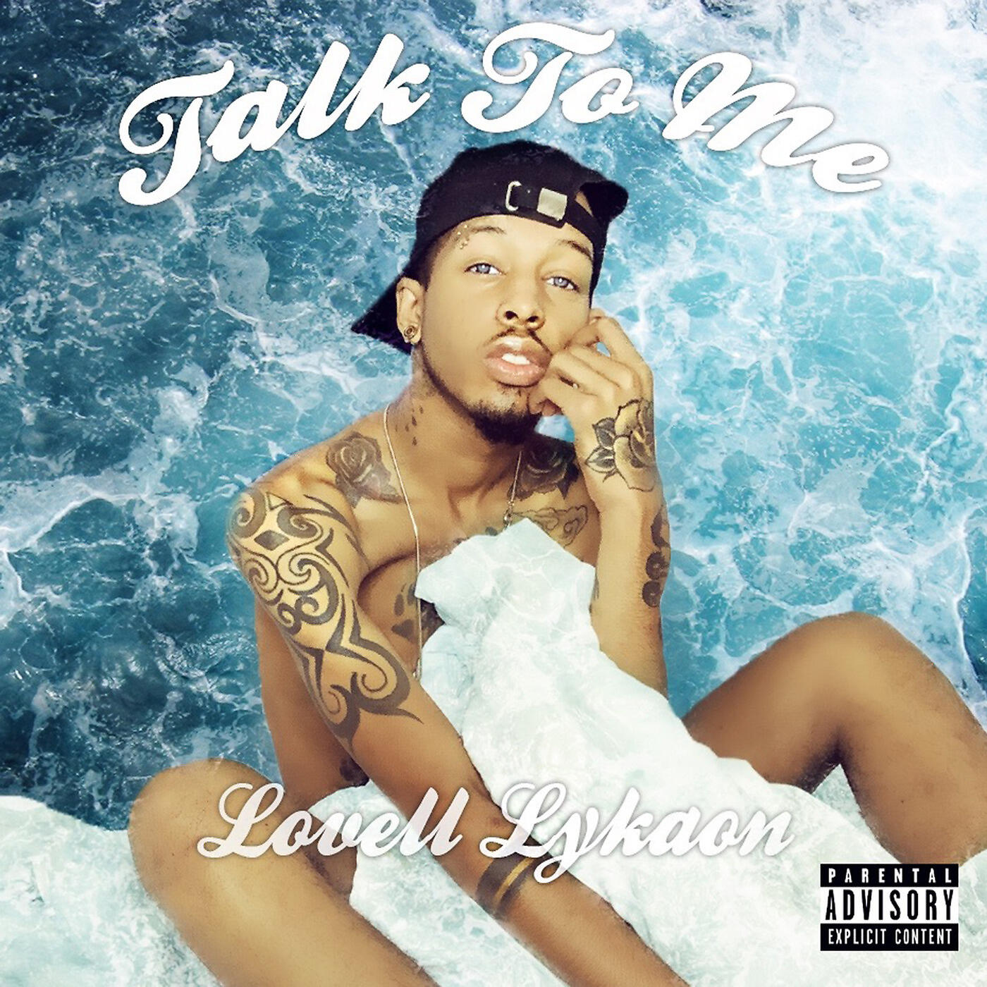 Lovell Lykaon - Talk to Me