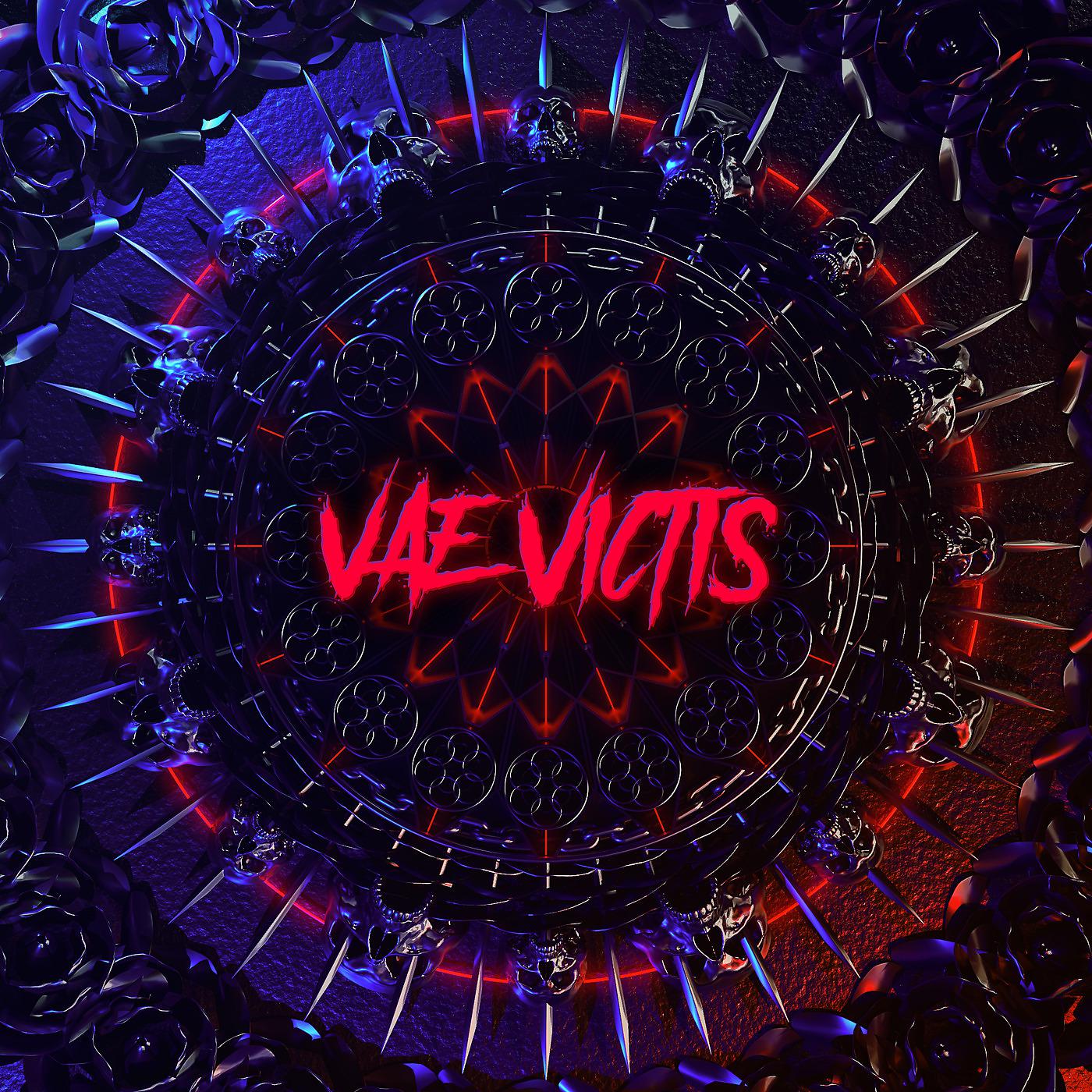 Постер альбома Vae Victis