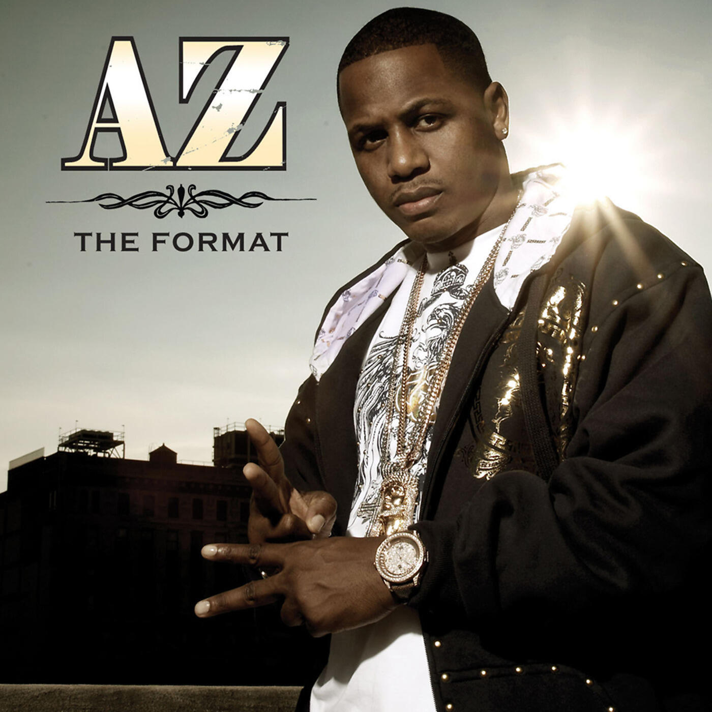 AZ - Vendetta