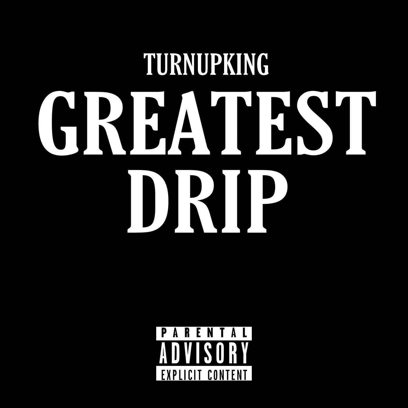 TurnUpKing - Bands on Bands