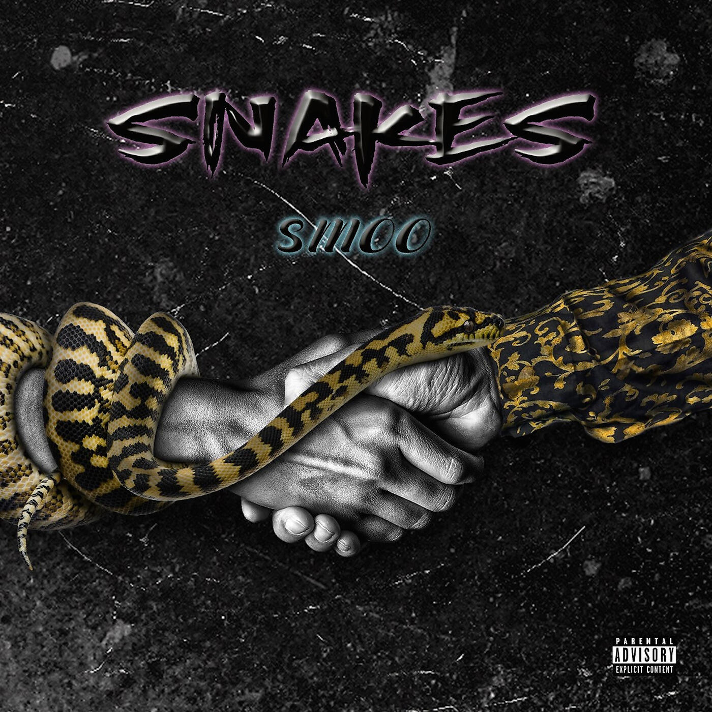 SMOO - Snakes