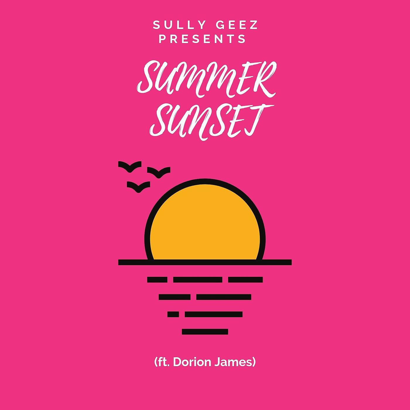 Постер альбома Summer Sunset