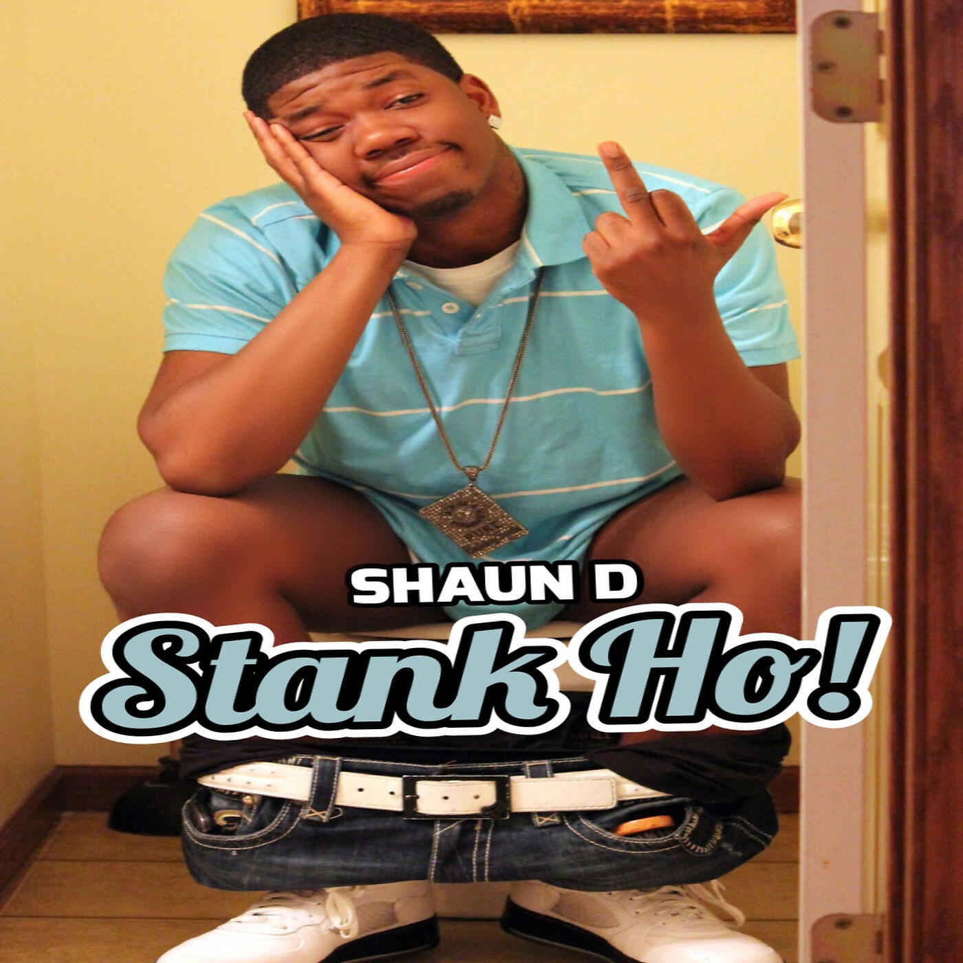 Shaun D - Stank Ho!
