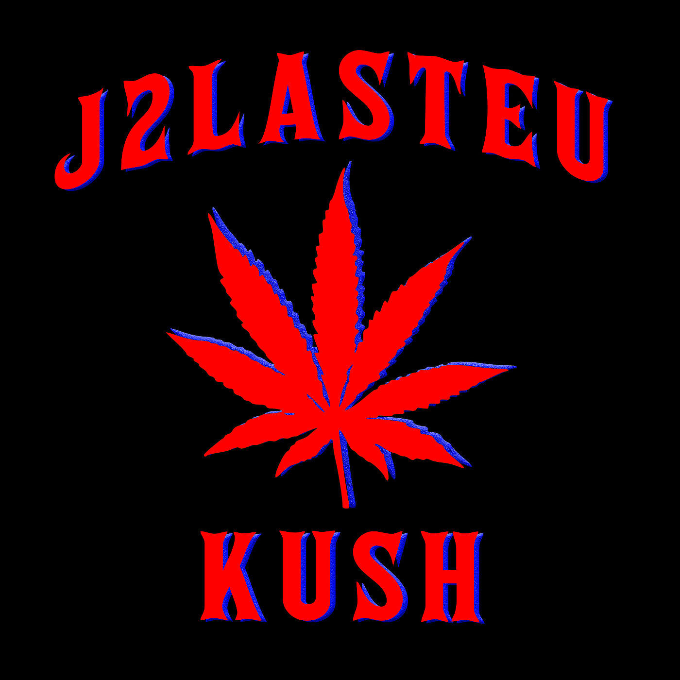 J2LASTEU - Kush