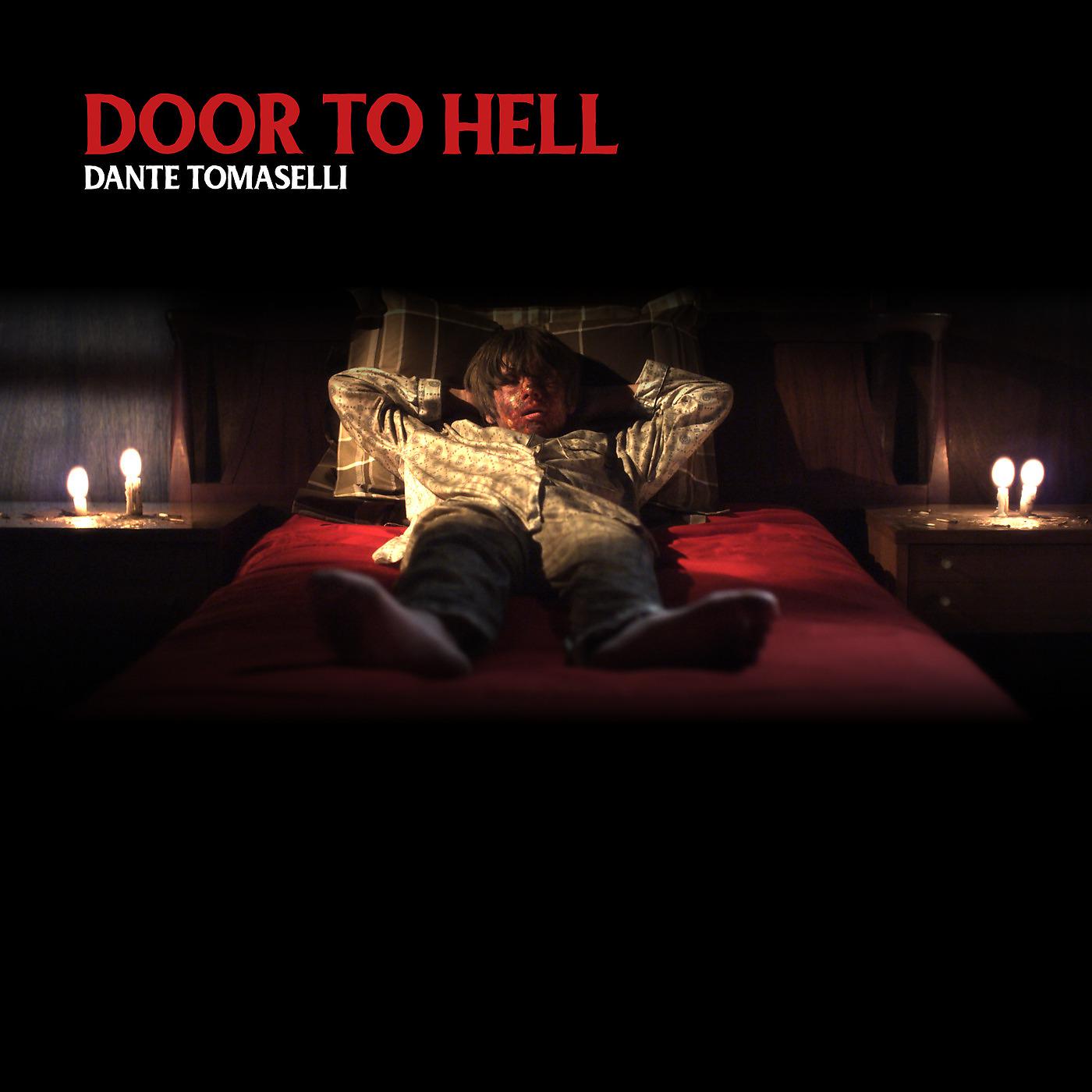 Постер альбома Door to Hell