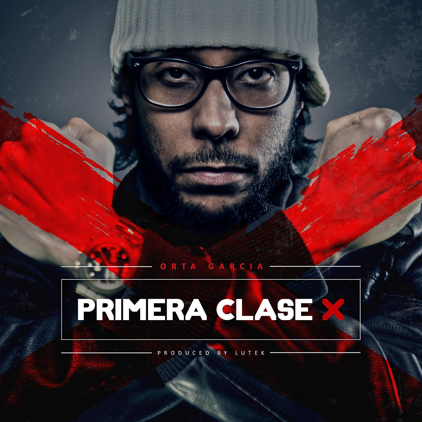 Постер альбома Primera Clase X