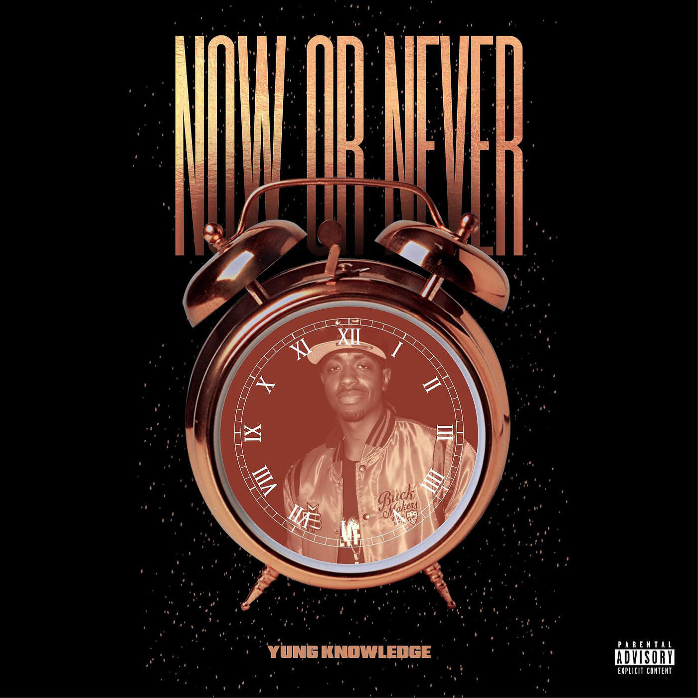 Yung Knowledge - On a Roll