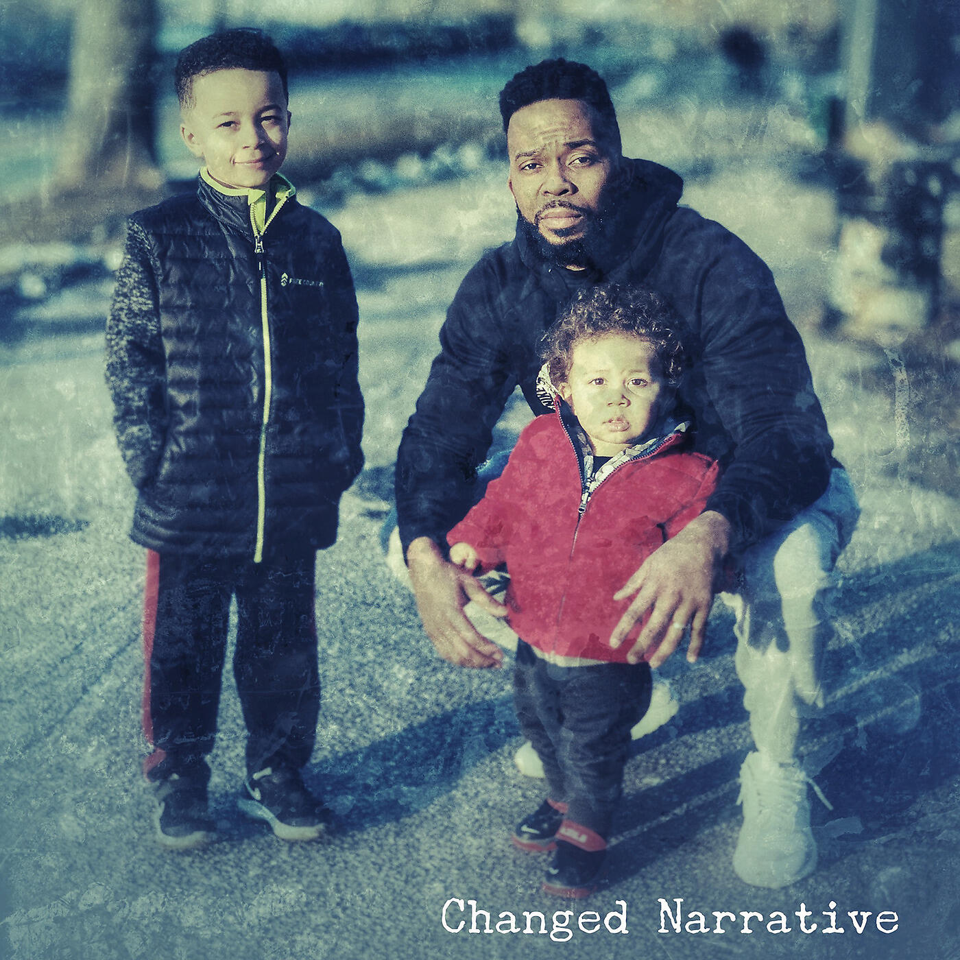 Ja Biggs - Changed Narrative