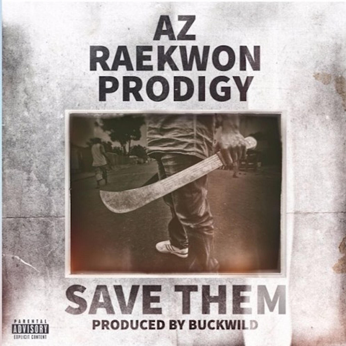 AZ - Save Them