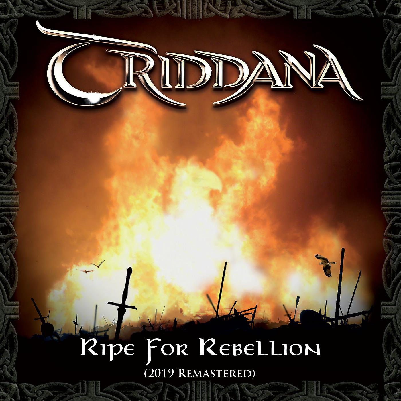 Постер альбома Ripe for Rebellion (2019 Remastered)