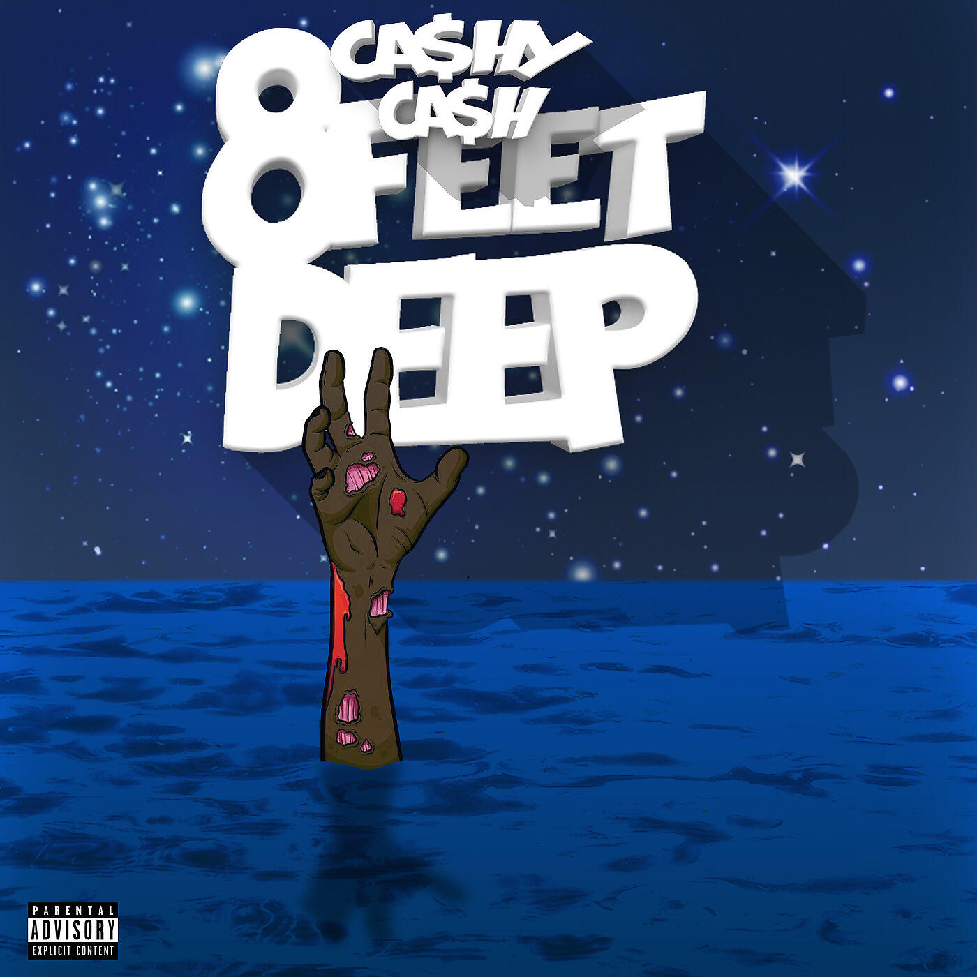 Cashy Cash - Next Day