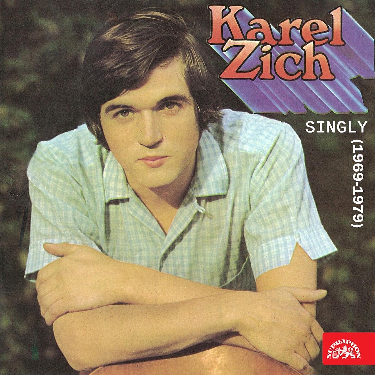 Karel Zich - Rád bych tu zůstal