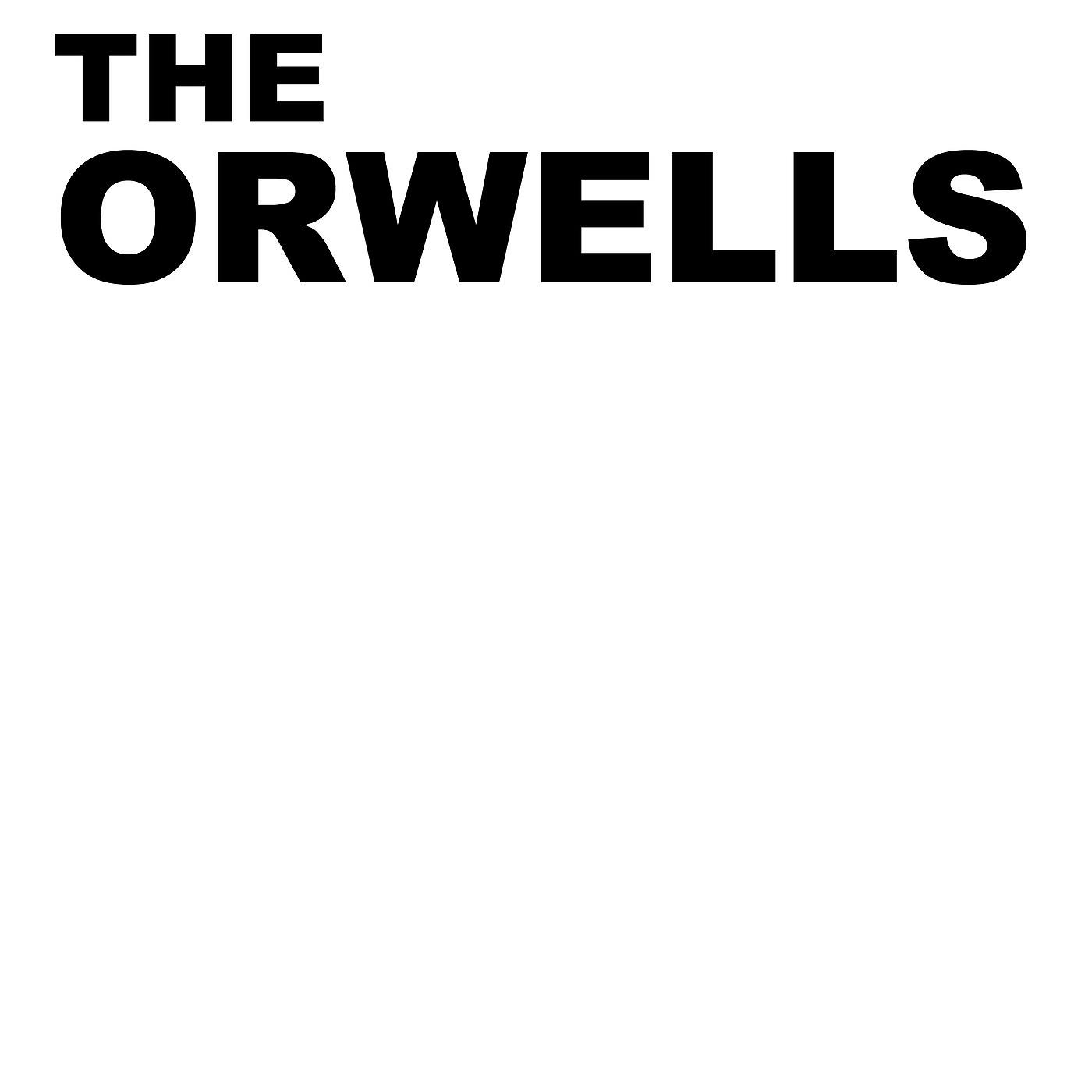 Постер альбома The Orwells