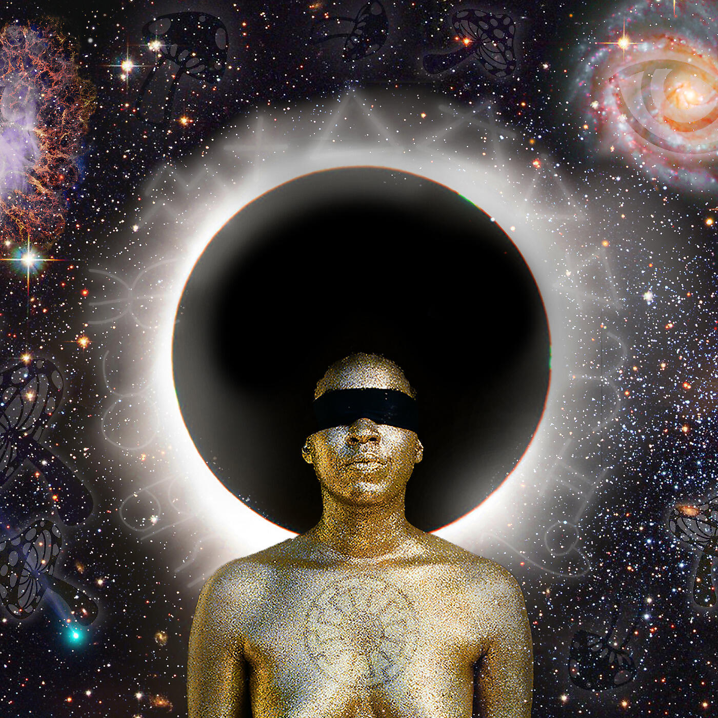 Xiana - 7 Chakras