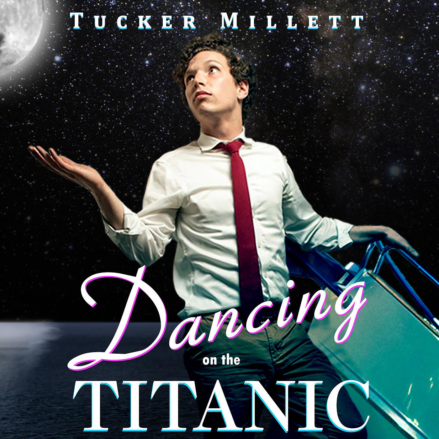 Постер альбома Dancing on the Titanic