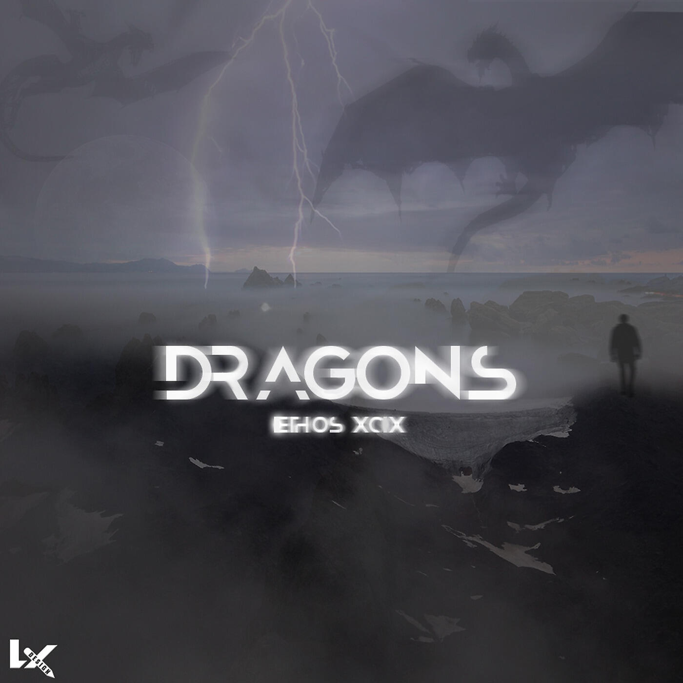 ETHOS XCIX - Dragons