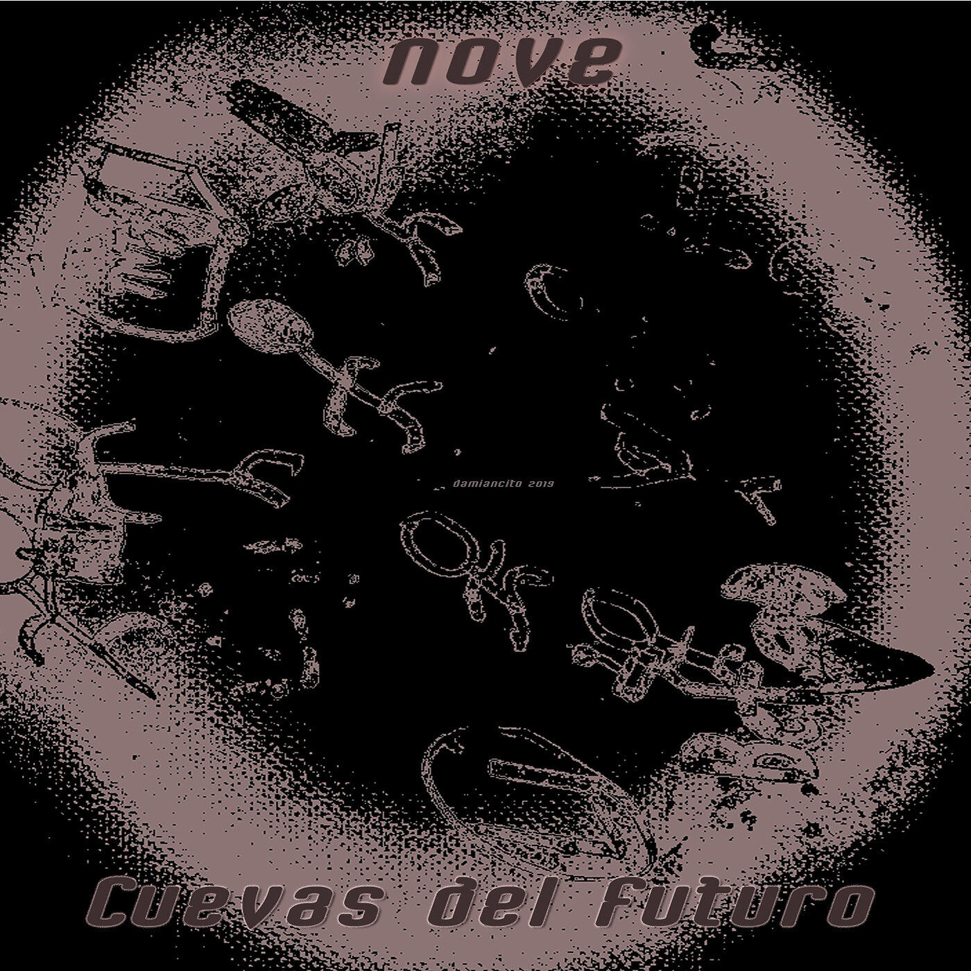 nove - La Lucha