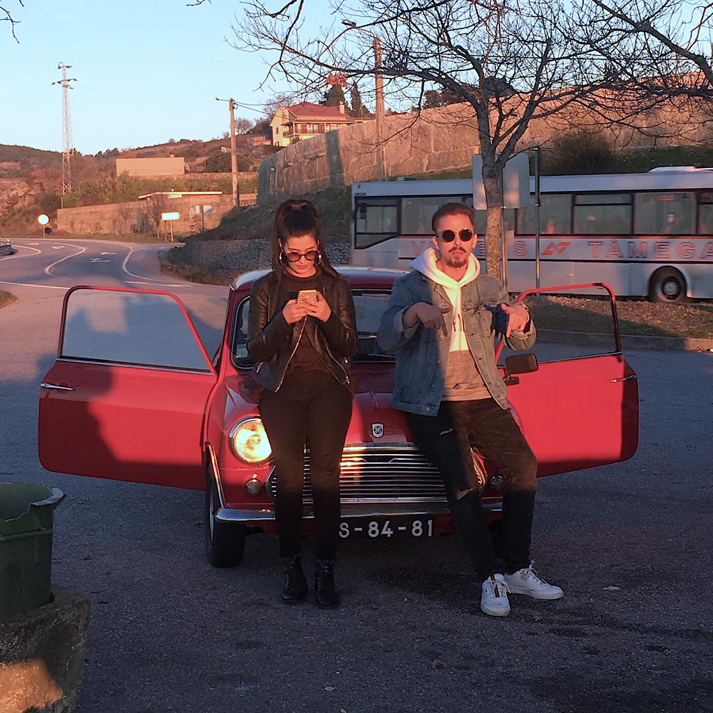 Frane Selak - Blackjack