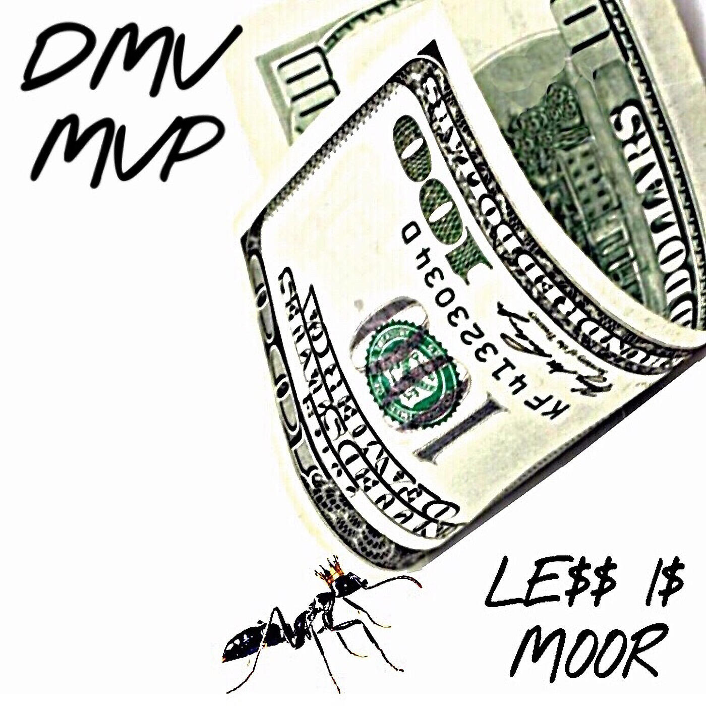 DMV MVP - Fast Life