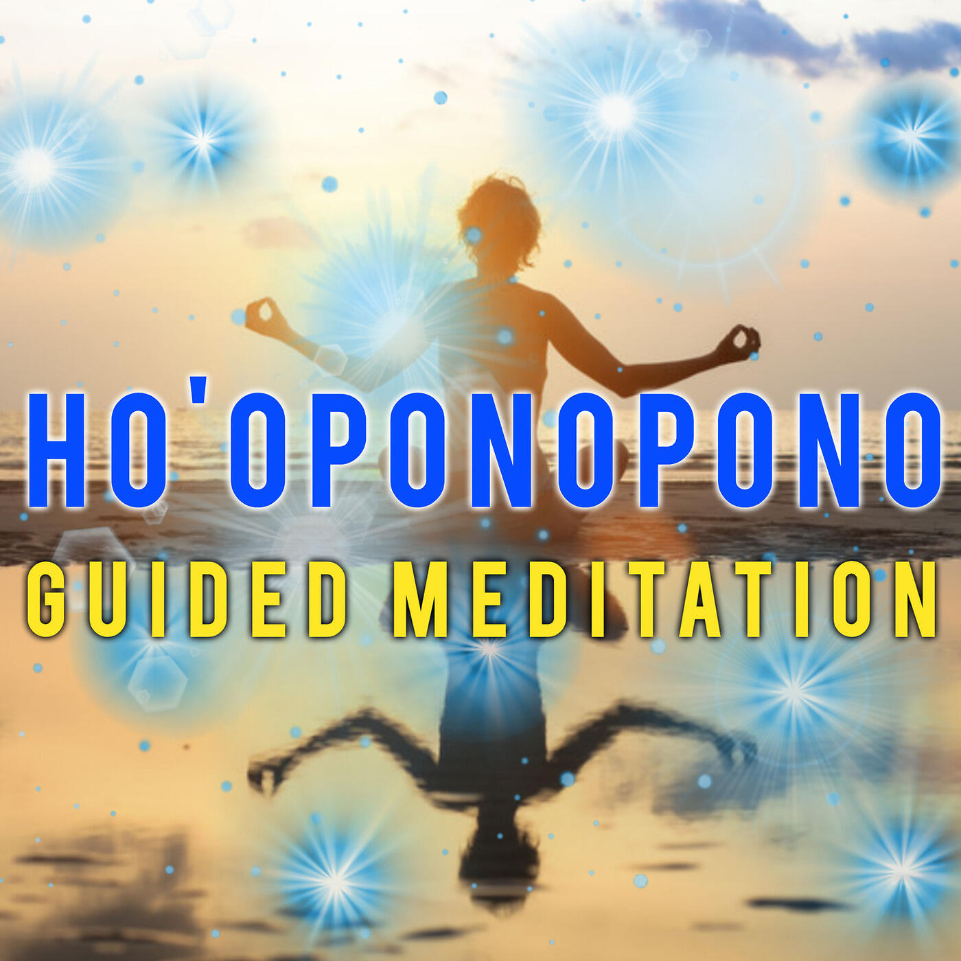 Nicky Sutton - Ho'oponopono Guided Meditation