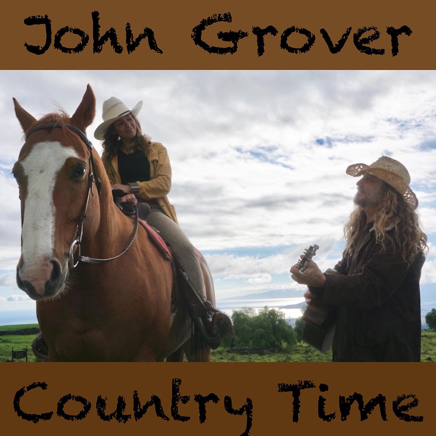 Постер альбома Country Time