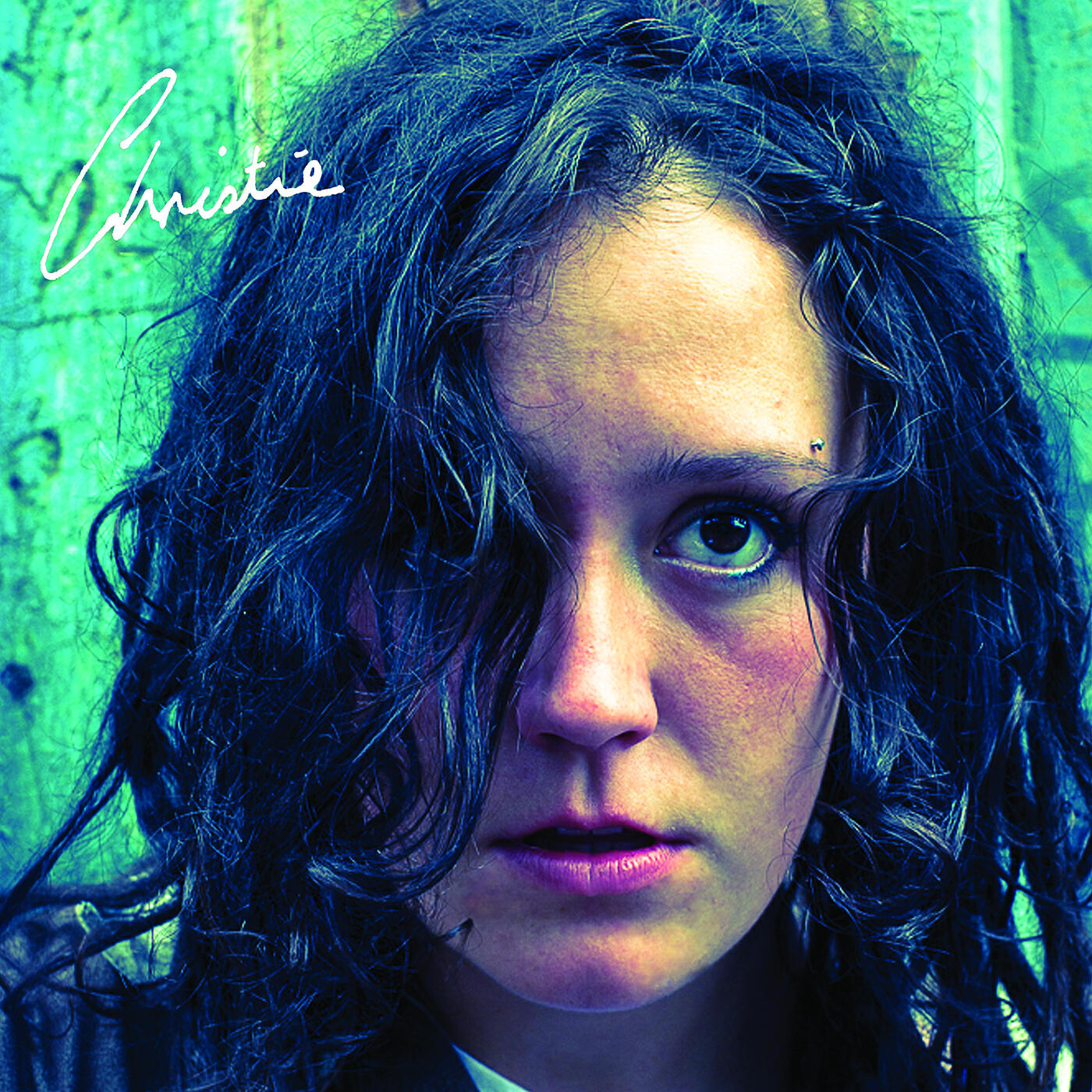 Christie - Reality