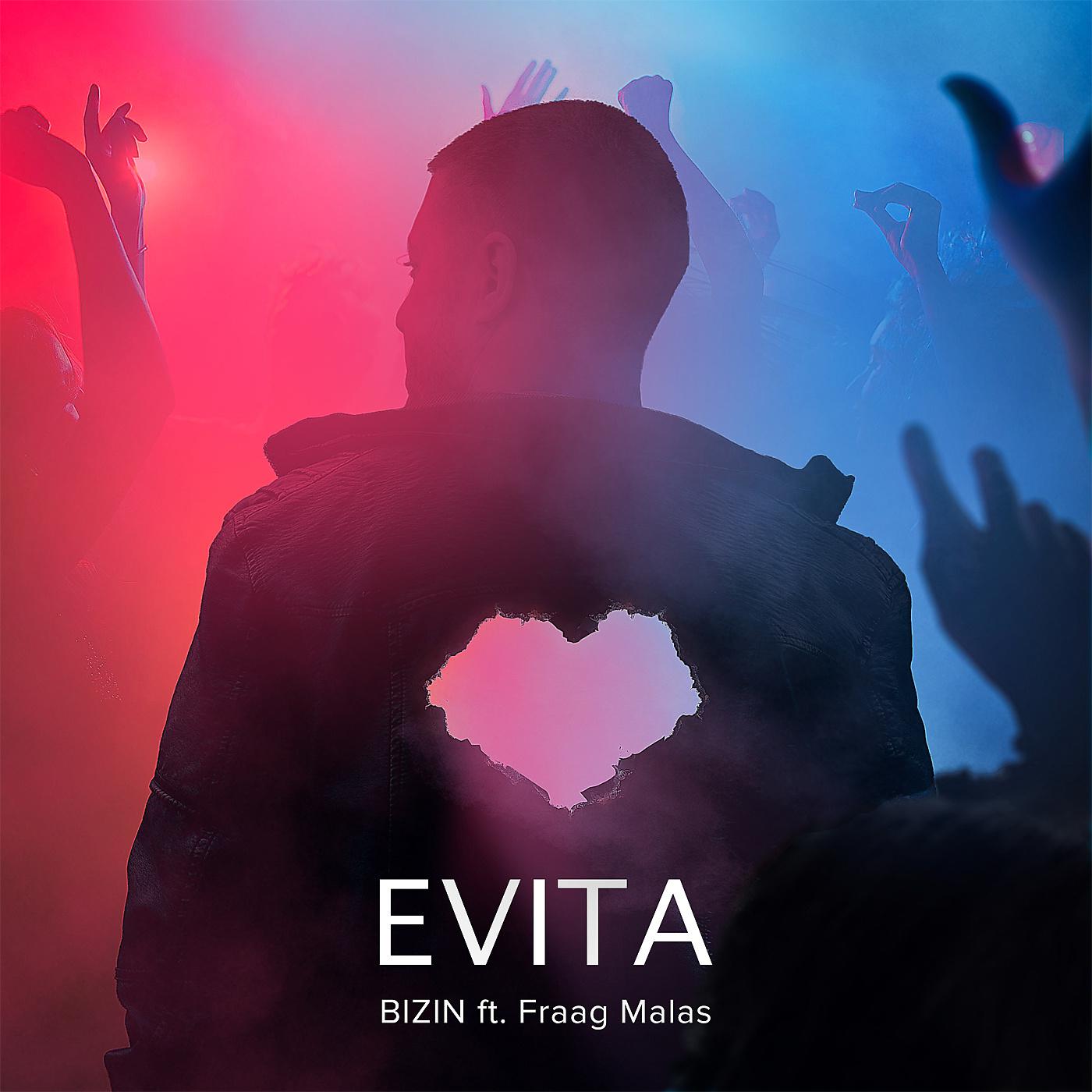 Постер альбома EVITA