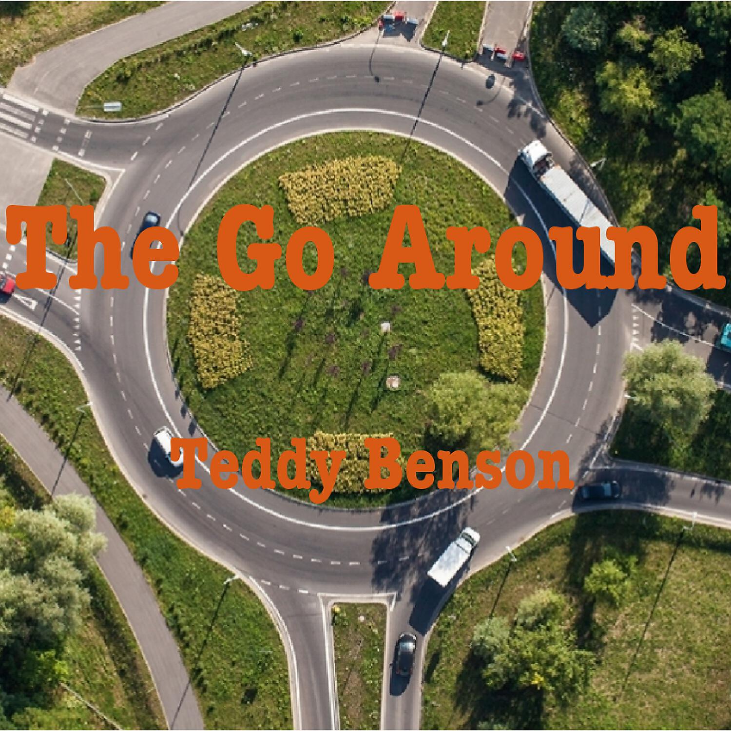 Teddy Benson - The Go Around