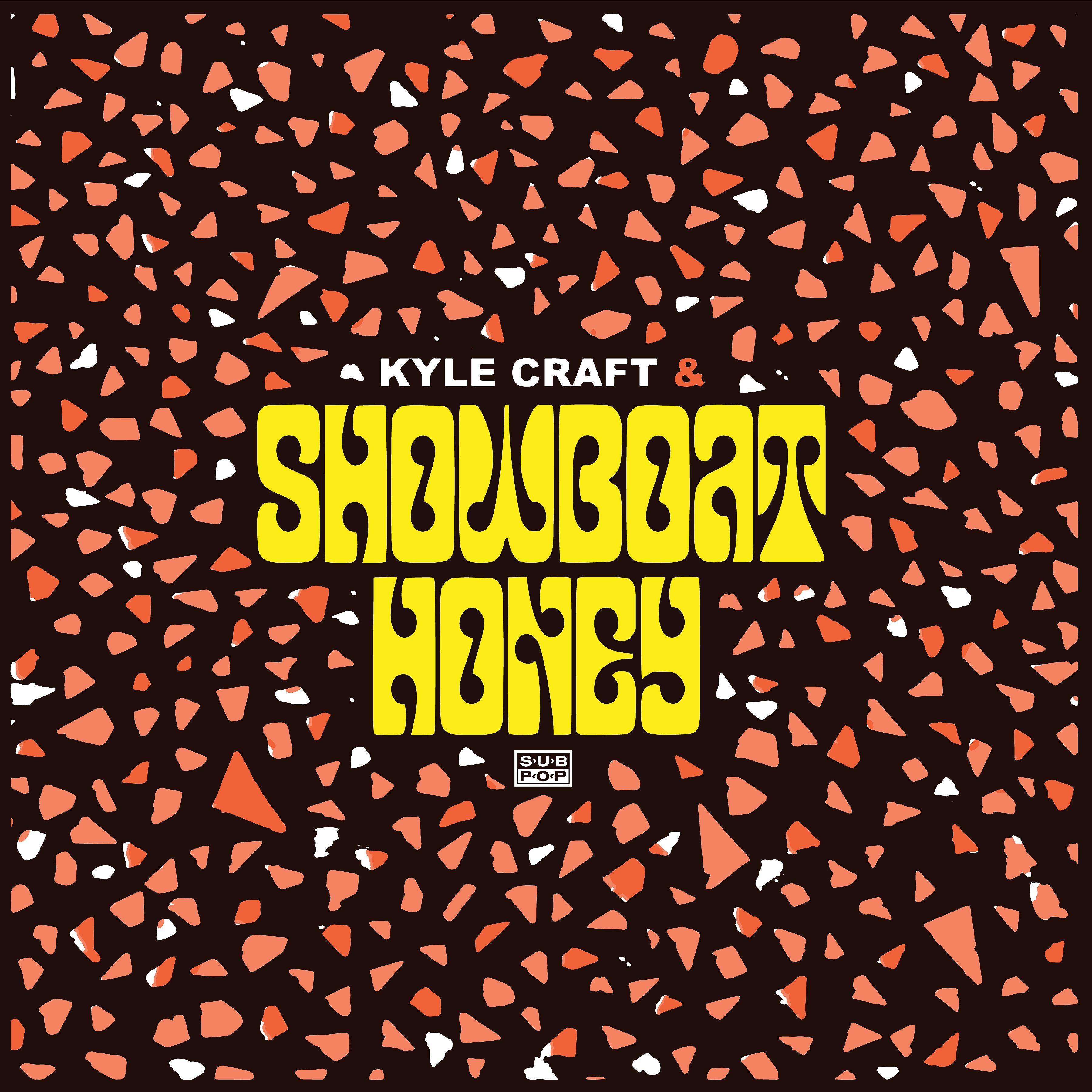 Постер альбома Showboat Honey