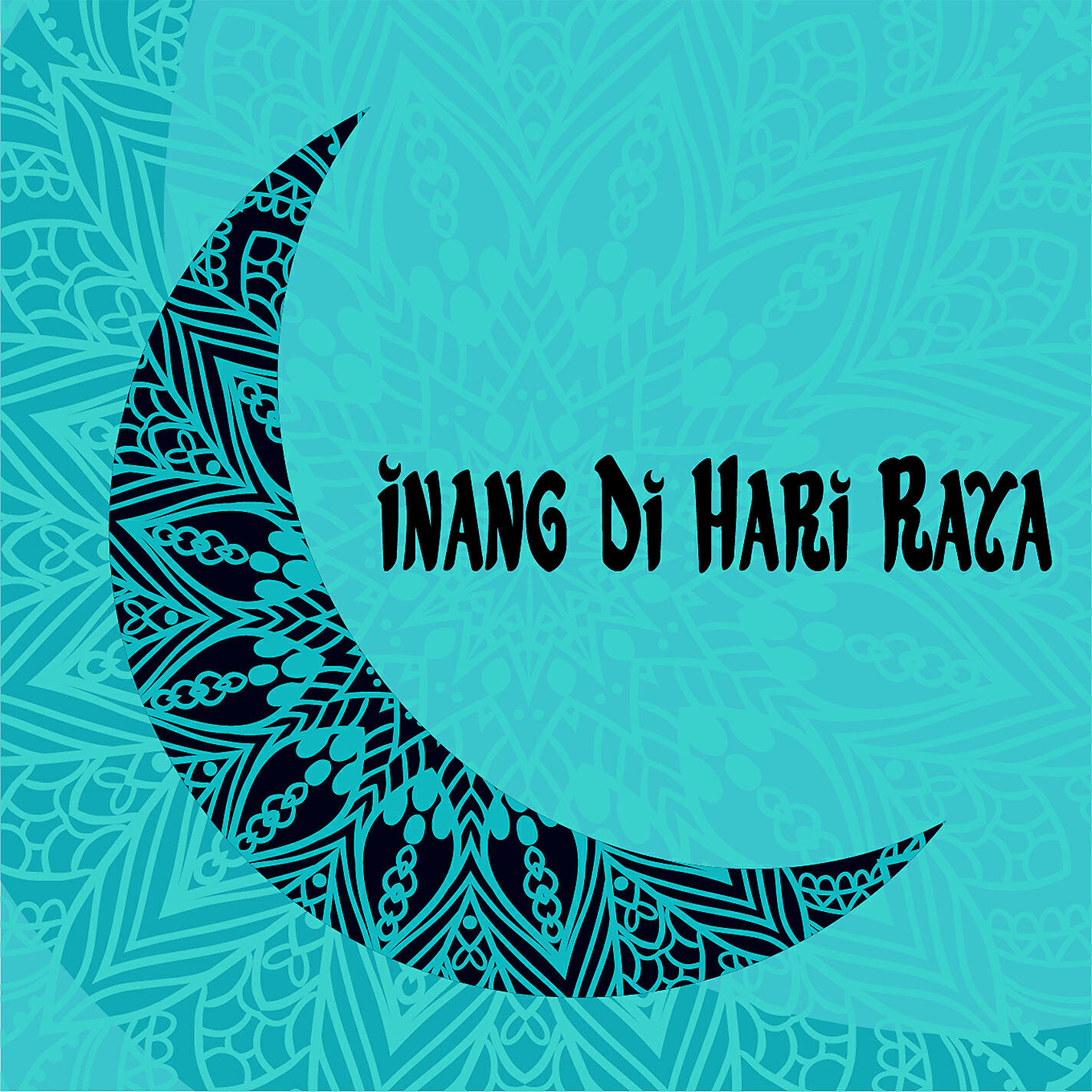 RAKITA All Stars - Inang Di Hari Raya (feat. Ara Johari & Usop)