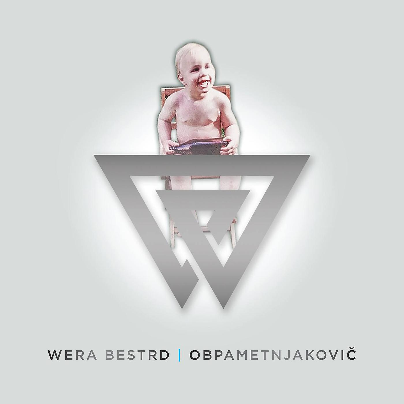 Постер альбома Obpametnjakovič