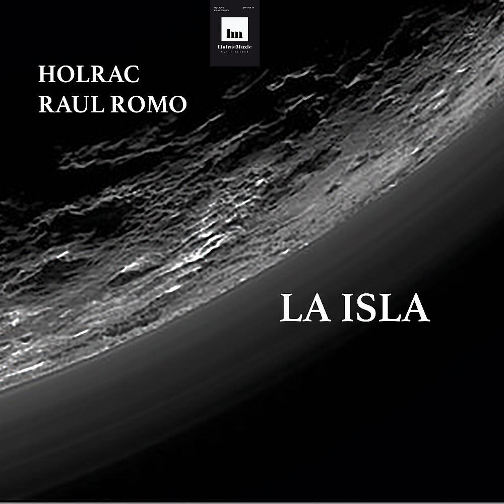 Holrac - La Isla (Original Mix)