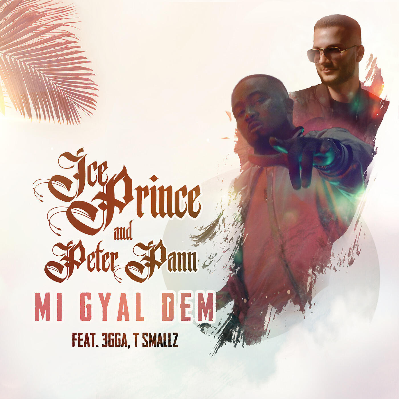 Ice Prince - Mi Gyal Dem