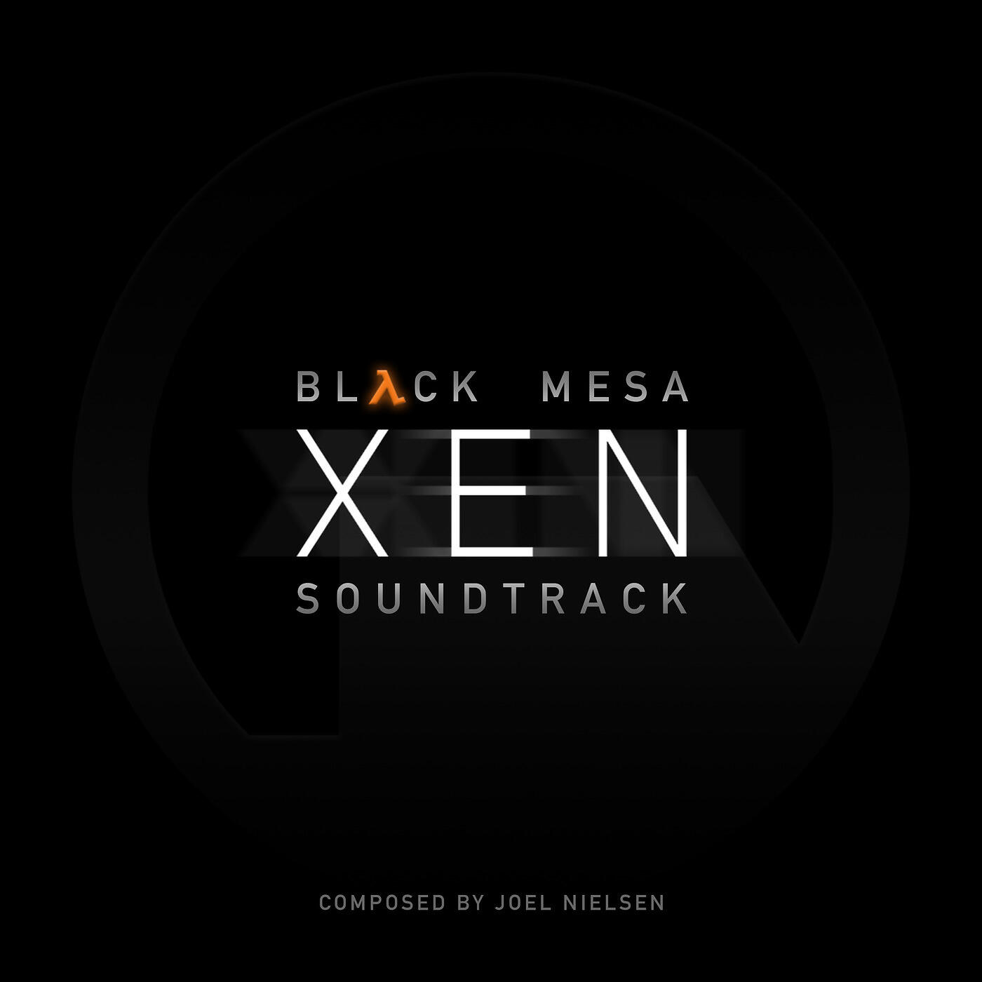 Joel Nielsen - Border Worlds