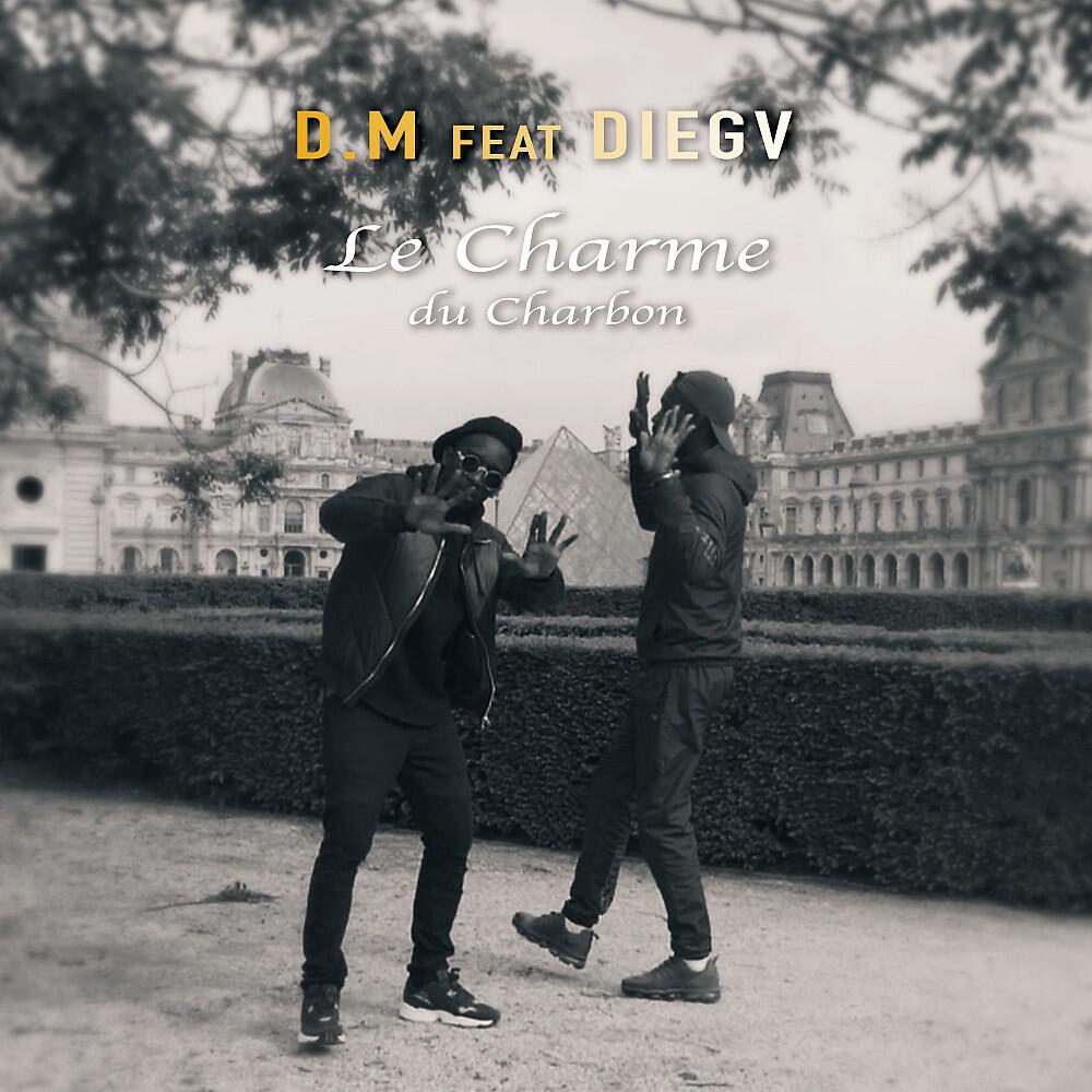 DM - Le charme du charbon