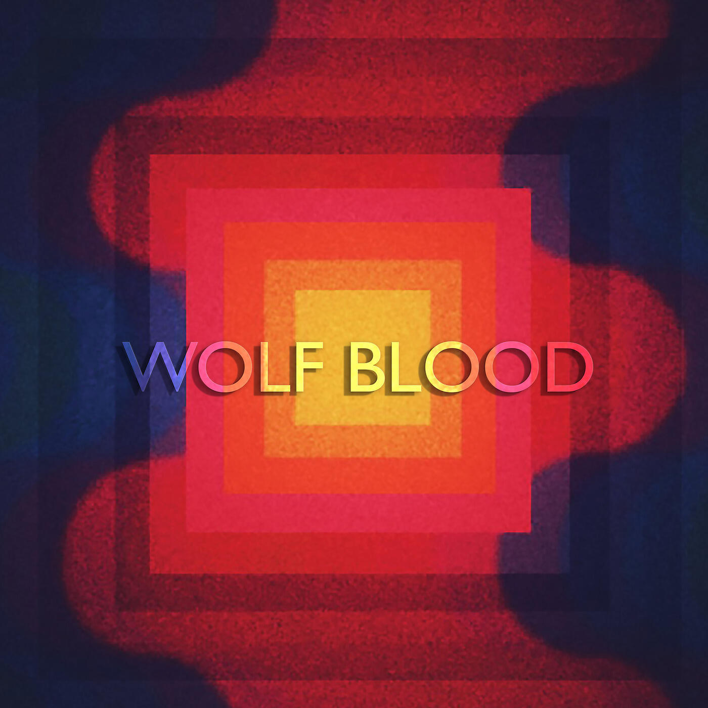 Wolf Blood - Story of a Drowning Man