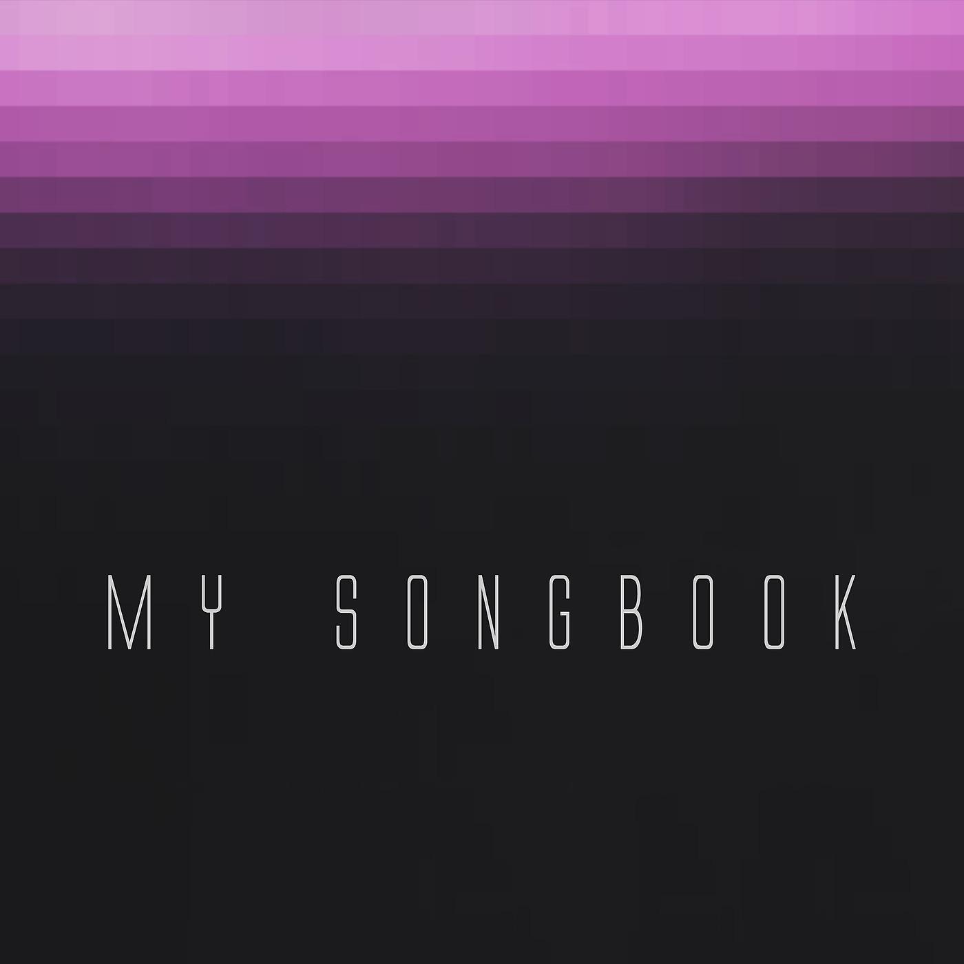 Постер альбома My Songbook